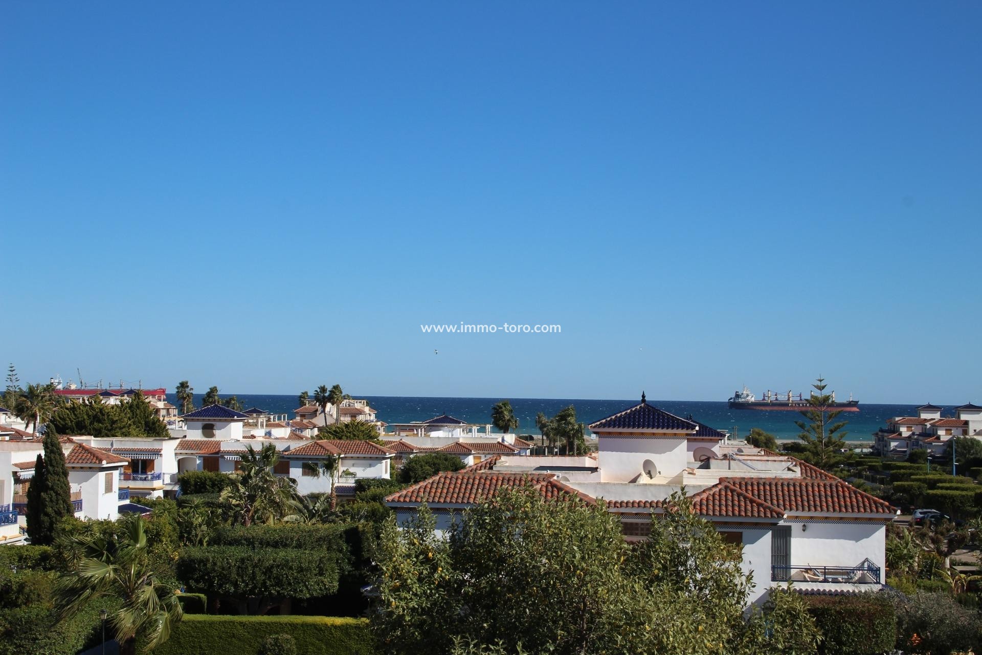 Nieuwbouw - Appartement  - Vera - El Playazo
