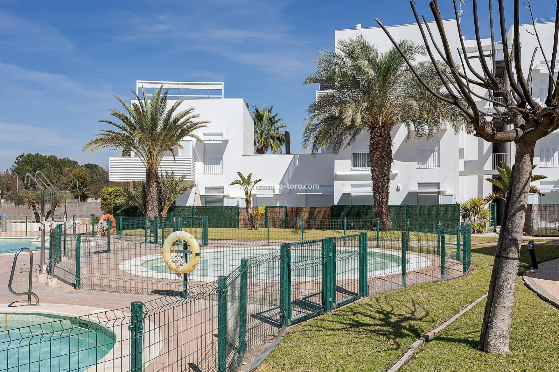 Nieuwbouw - Appartement  - Vera - El Playazo