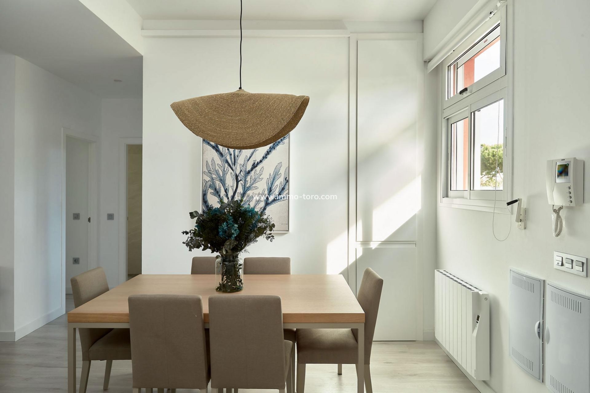 Nieuwbouw - Appartement  - Vera - El Playazo