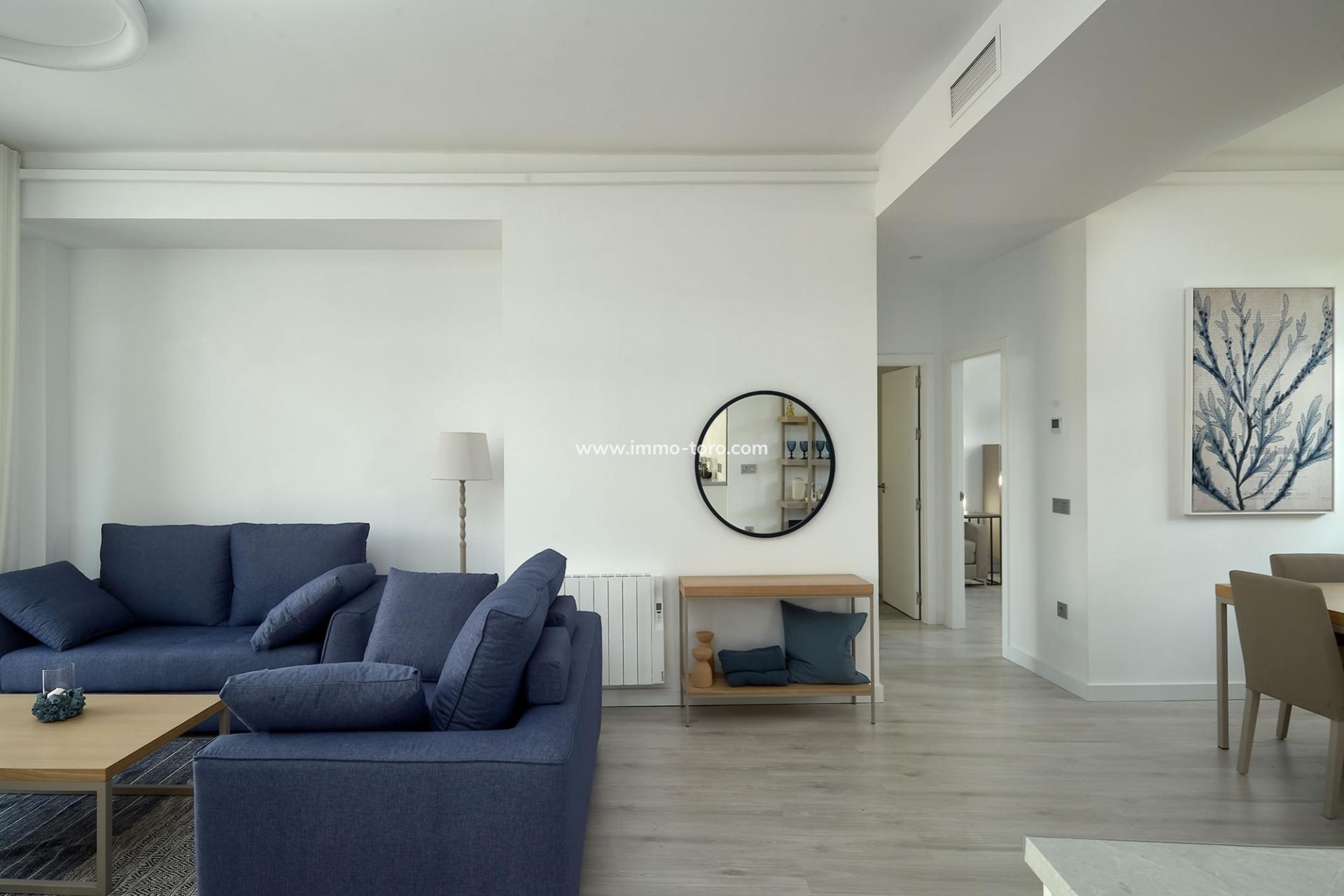 Nieuwbouw - Appartement  - Vera - El Playazo