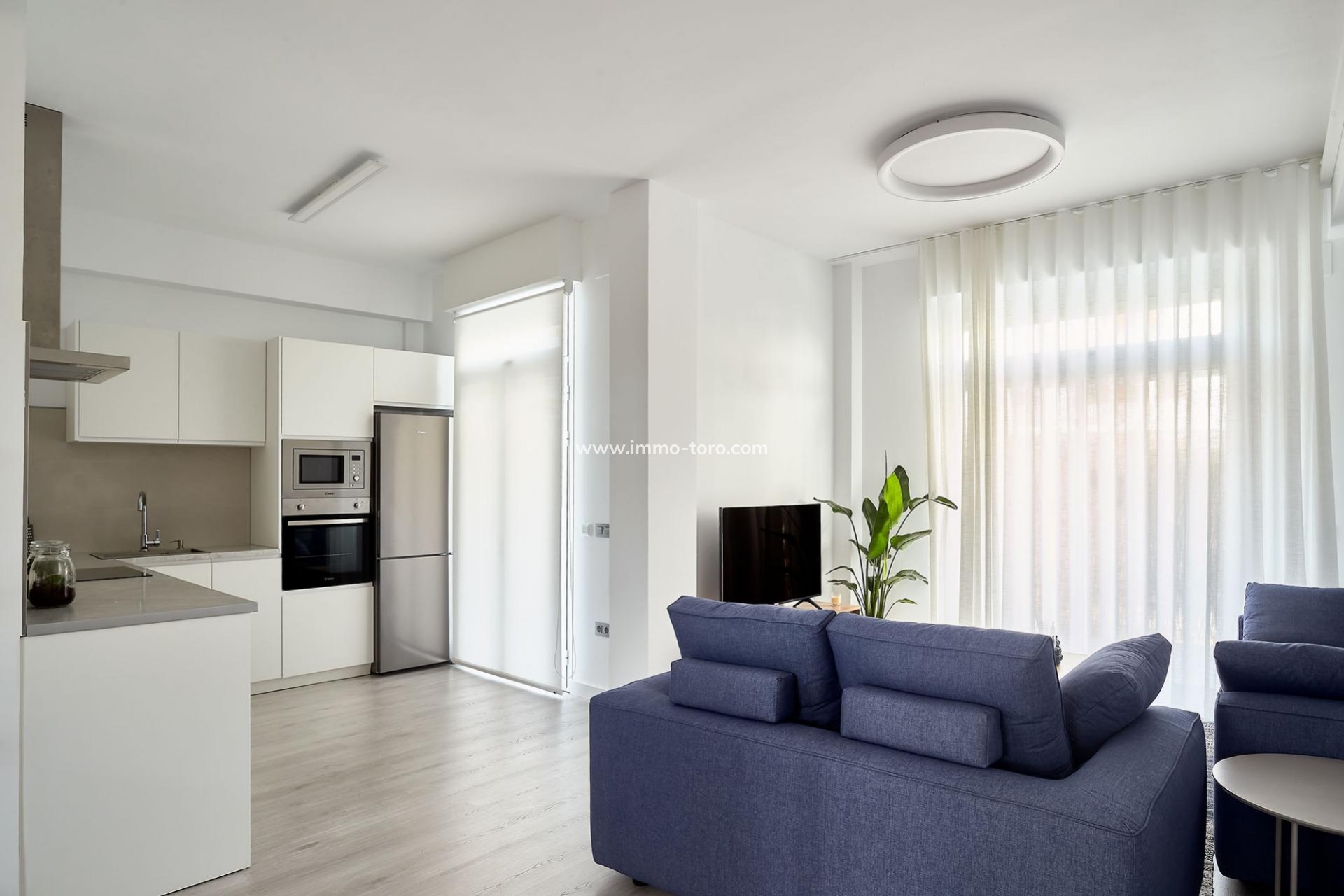 Nieuwbouw - Appartement  - Vera - El Playazo