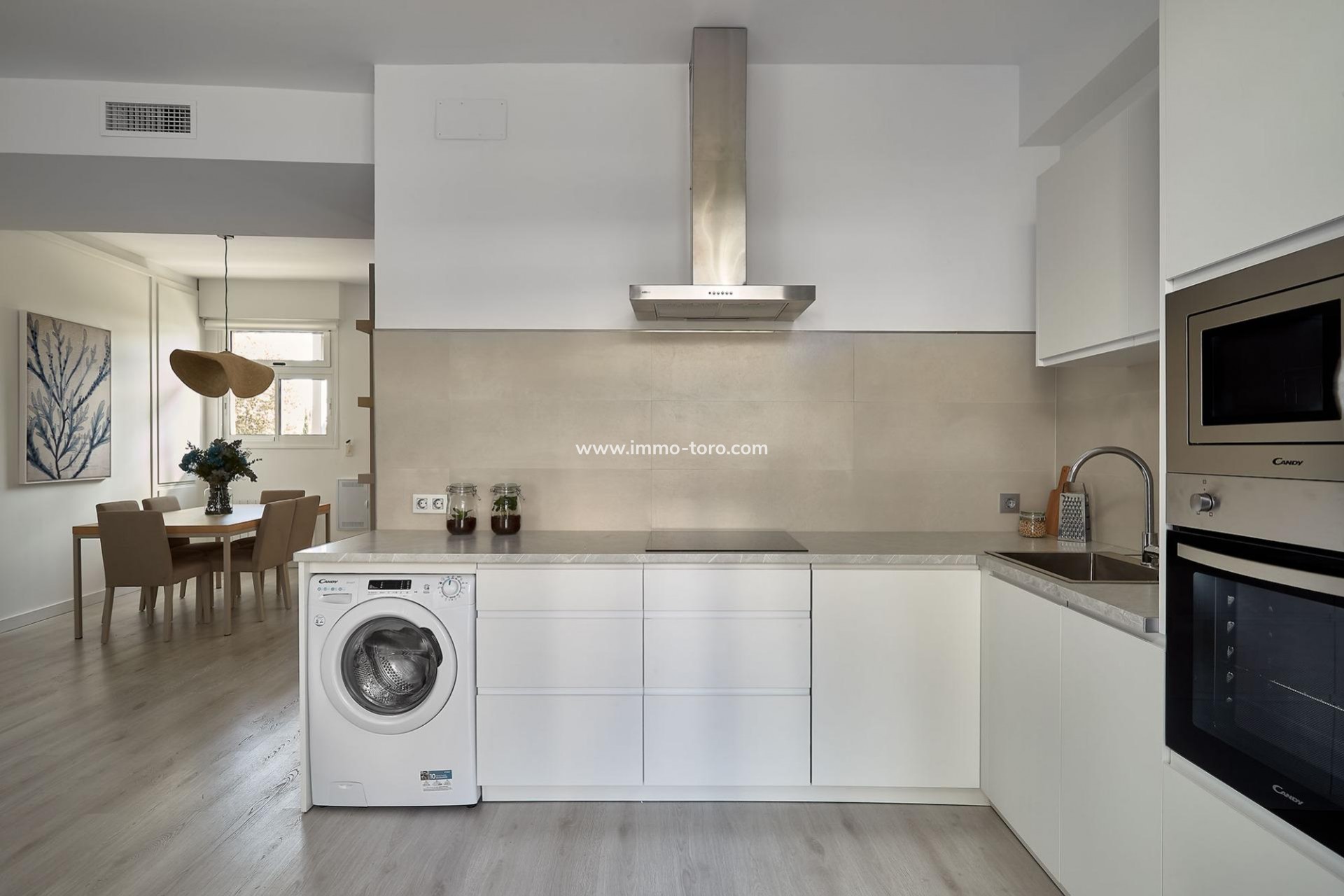 Nieuwbouw - Appartement  - Vera - El Playazo