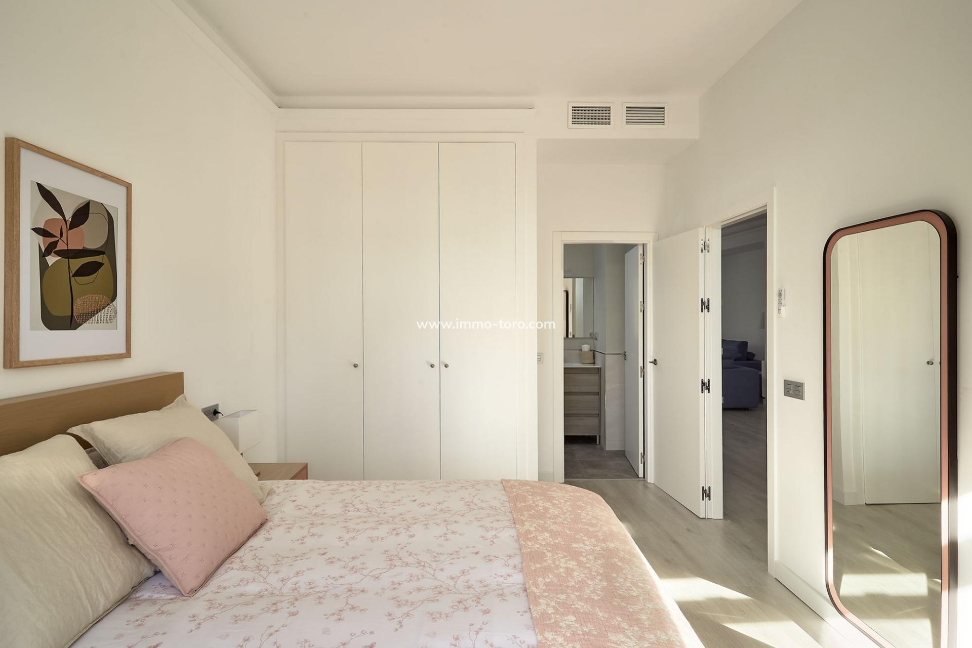Nieuwbouw - Appartement  - Vera - El Playazo
