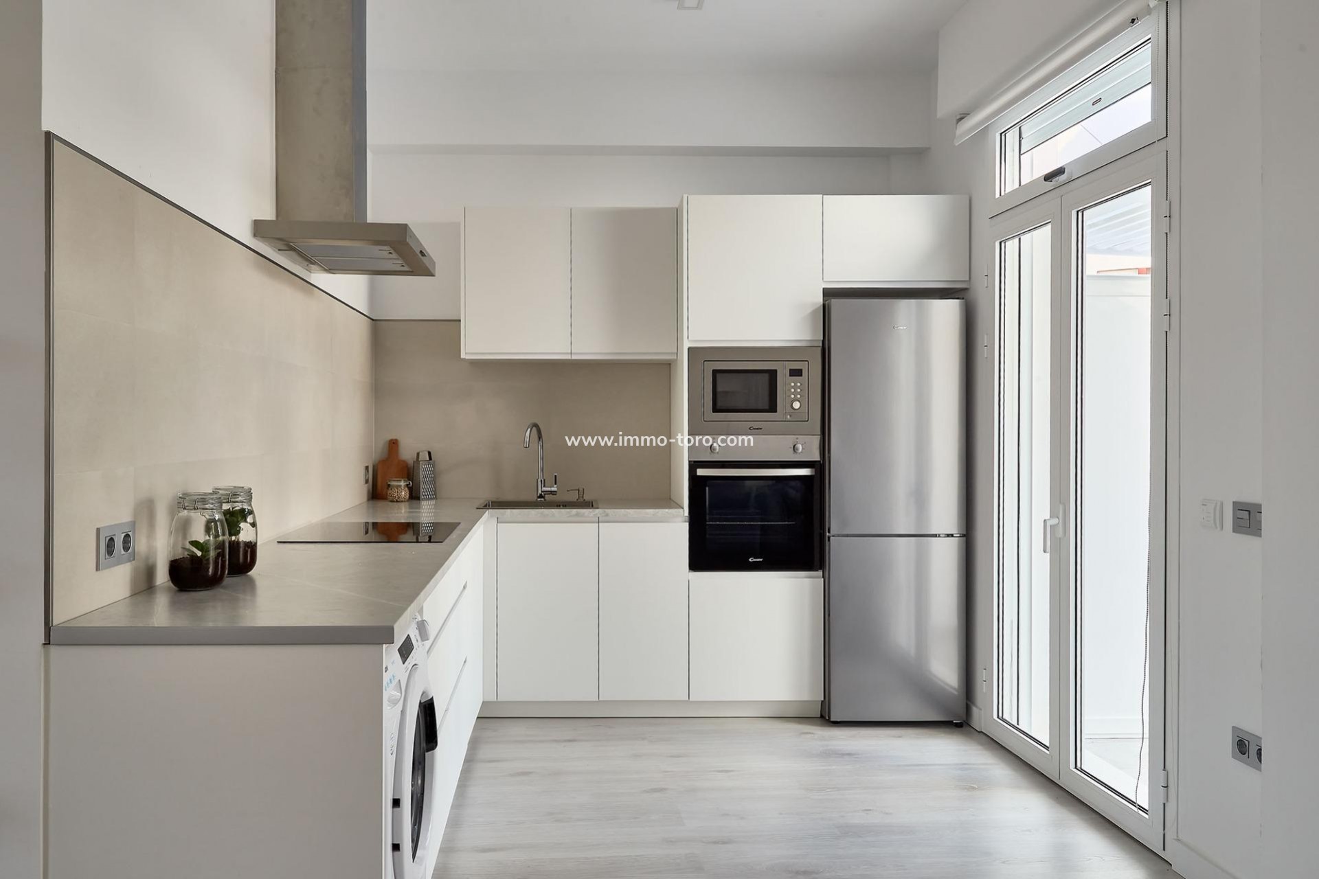 Nieuwbouw - Appartement  - Vera - El Playazo