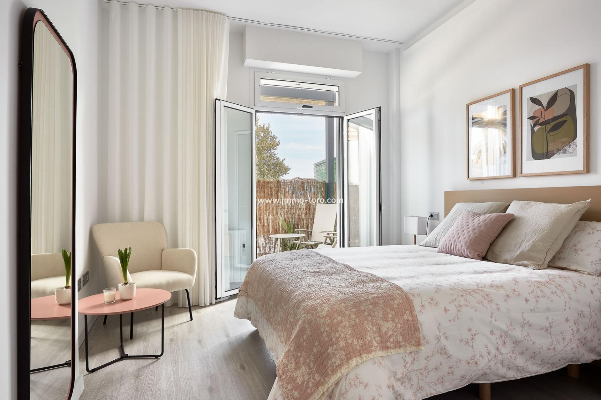 Nieuwbouw - Appartement  - Vera - El Playazo