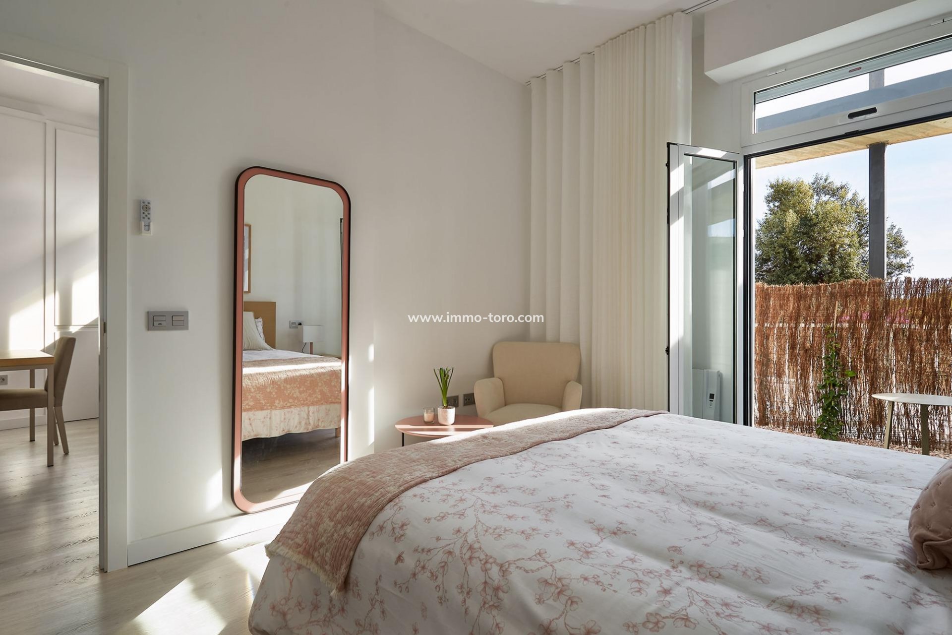 Nieuwbouw - Appartement  - Vera - El Playazo