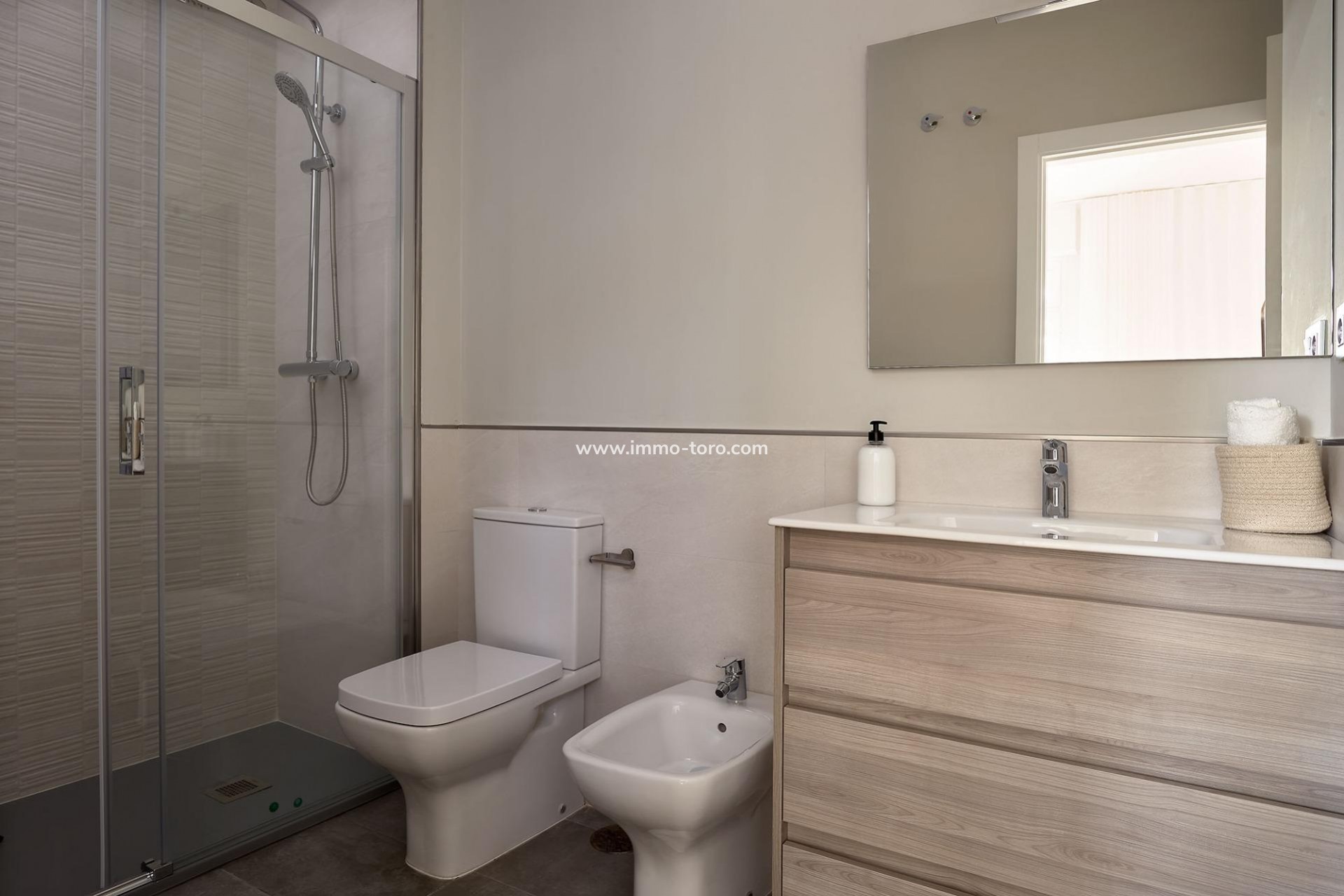 Nieuwbouw - Appartement  - Vera - El Playazo