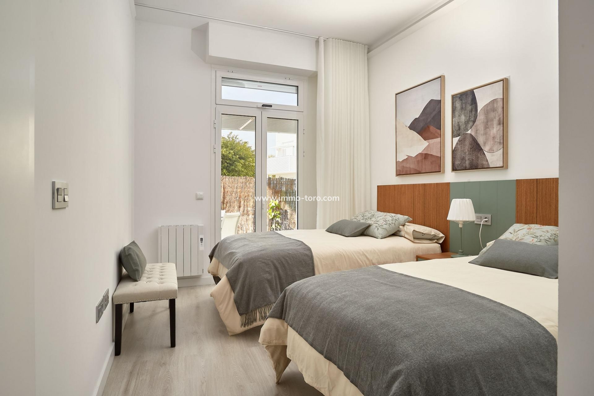 Nieuwbouw - Appartement  - Vera - El Playazo