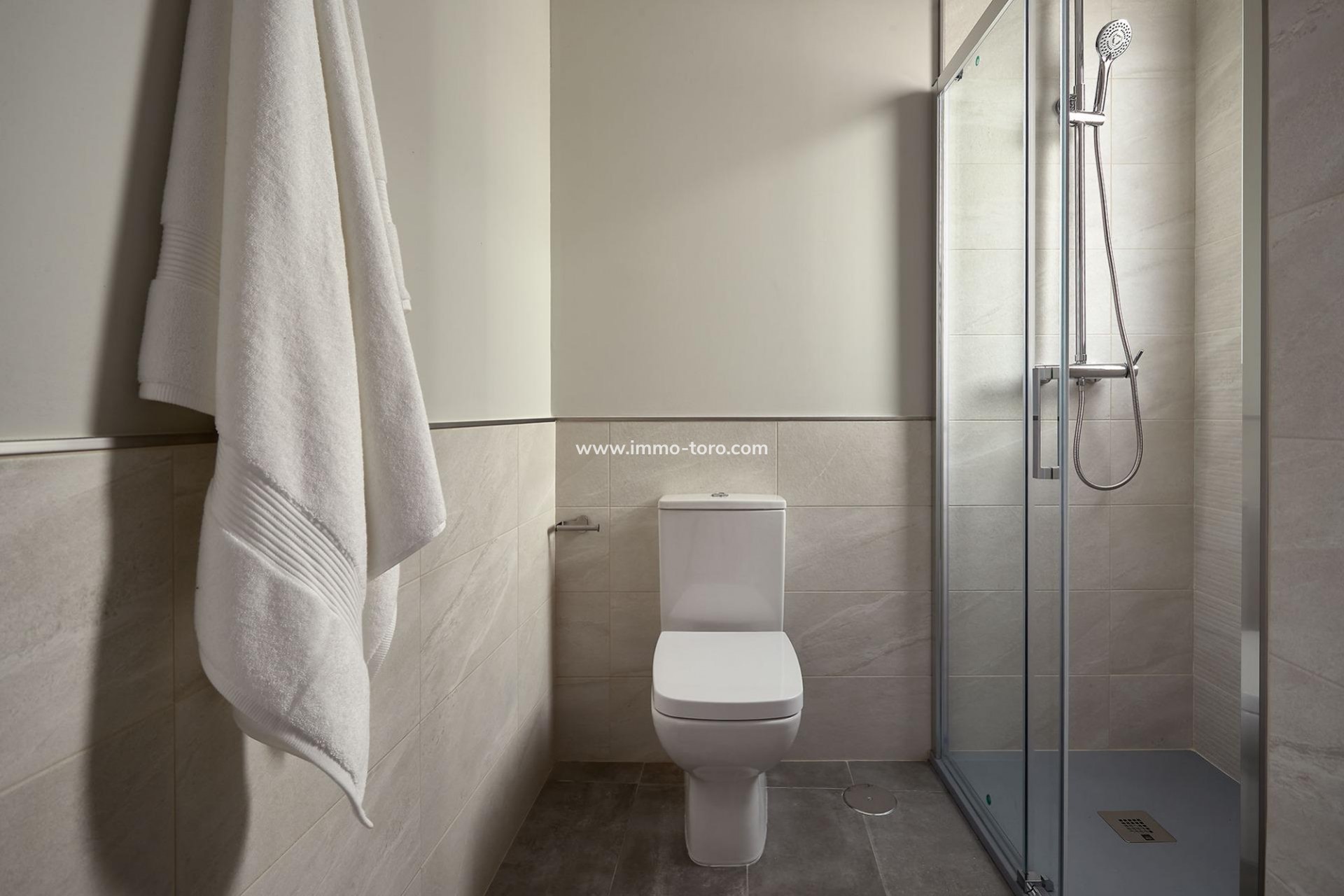Nieuwbouw - Appartement  - Vera - El Playazo