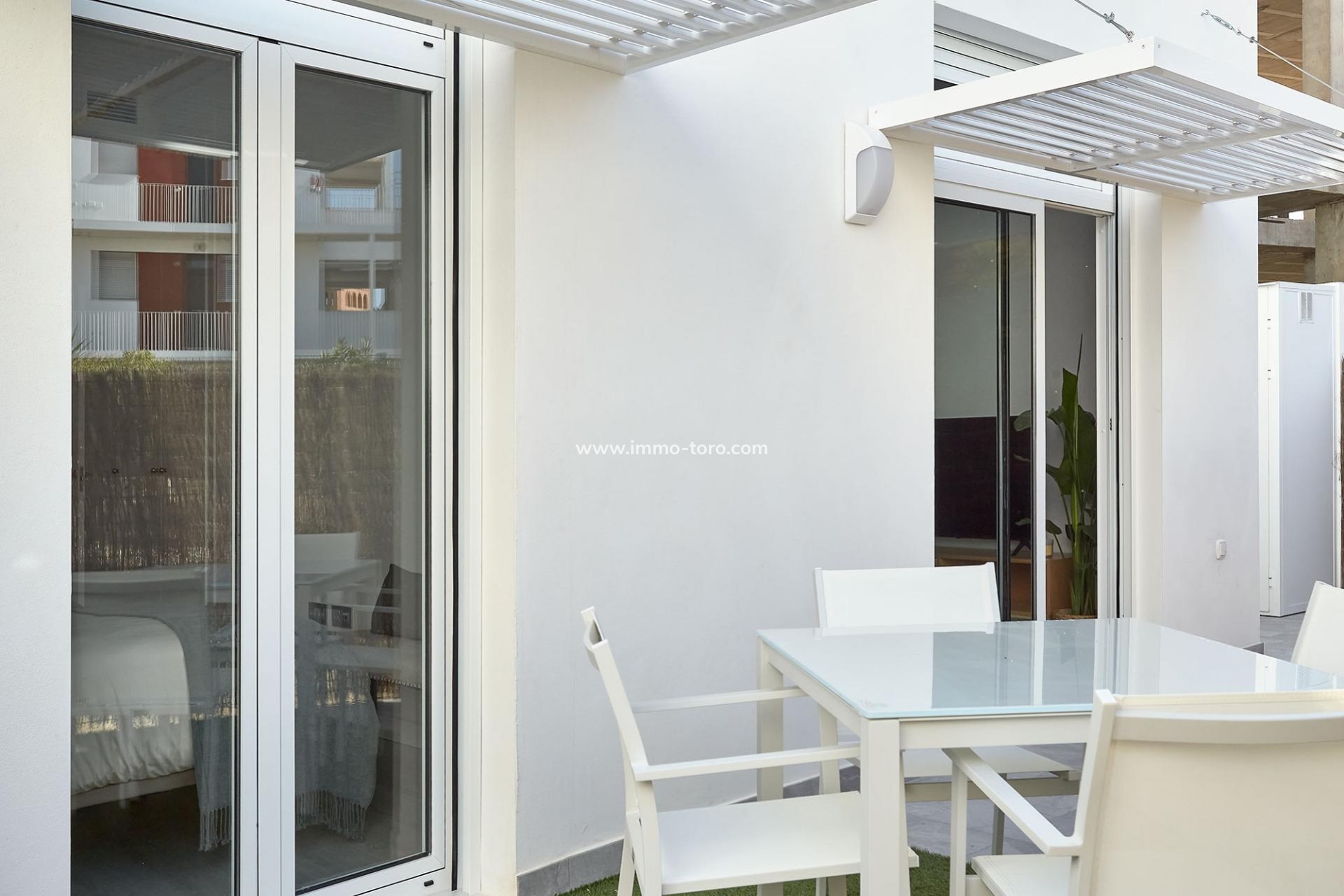 Nieuwbouw - Appartement  - Vera - El Playazo