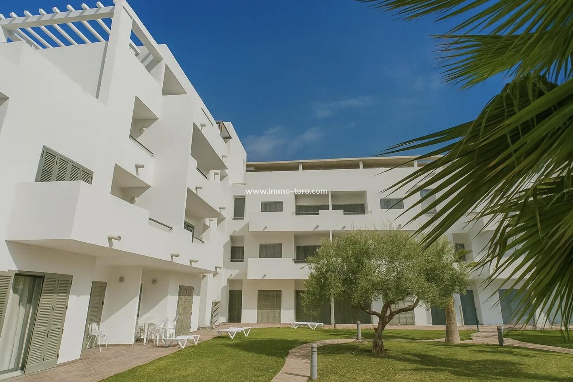 Nieuwbouw - Appartement  - Vera - Puerto del Rey