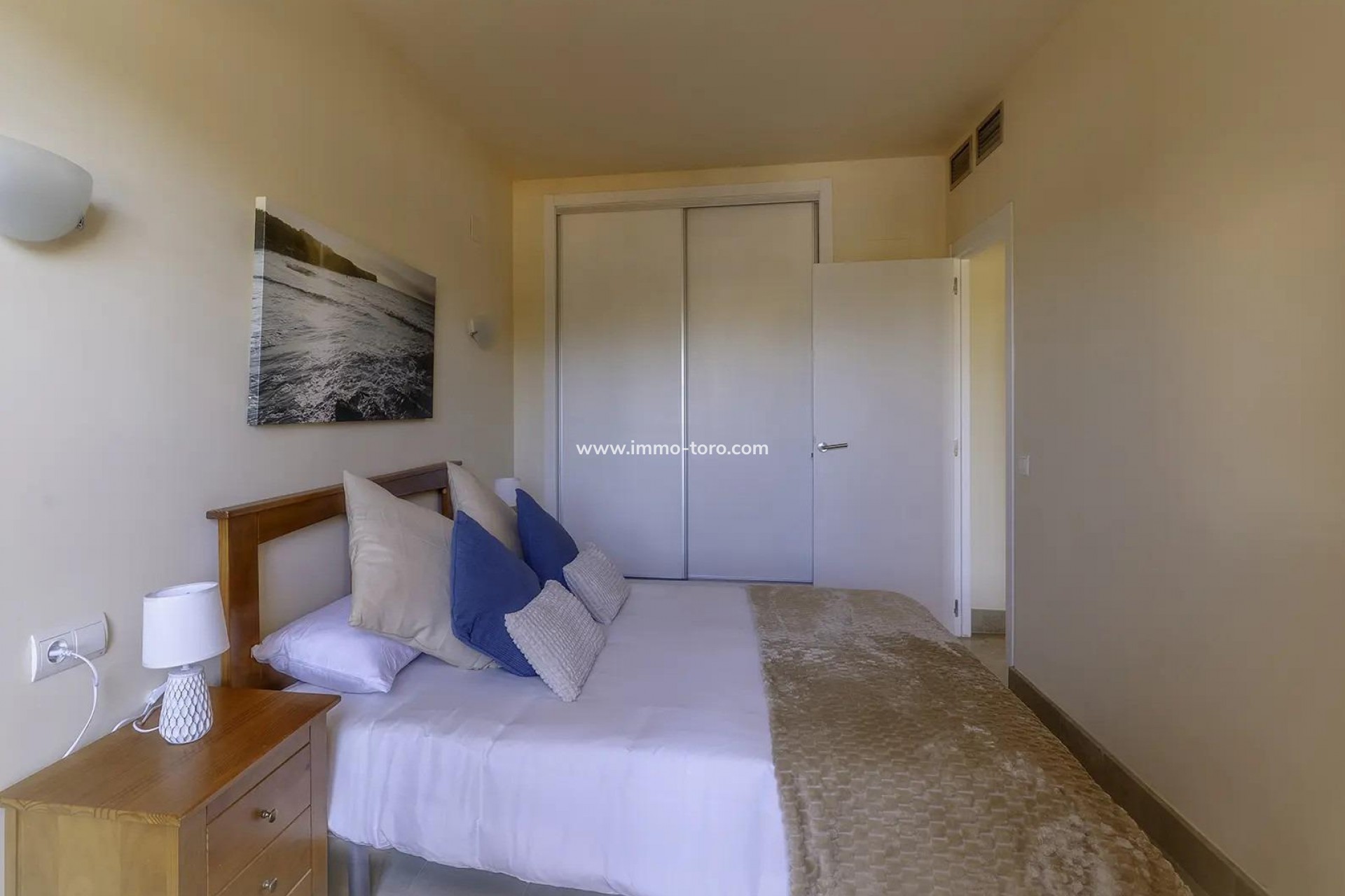 Nieuwbouw - Appartement  - Vera - Puerto del Rey