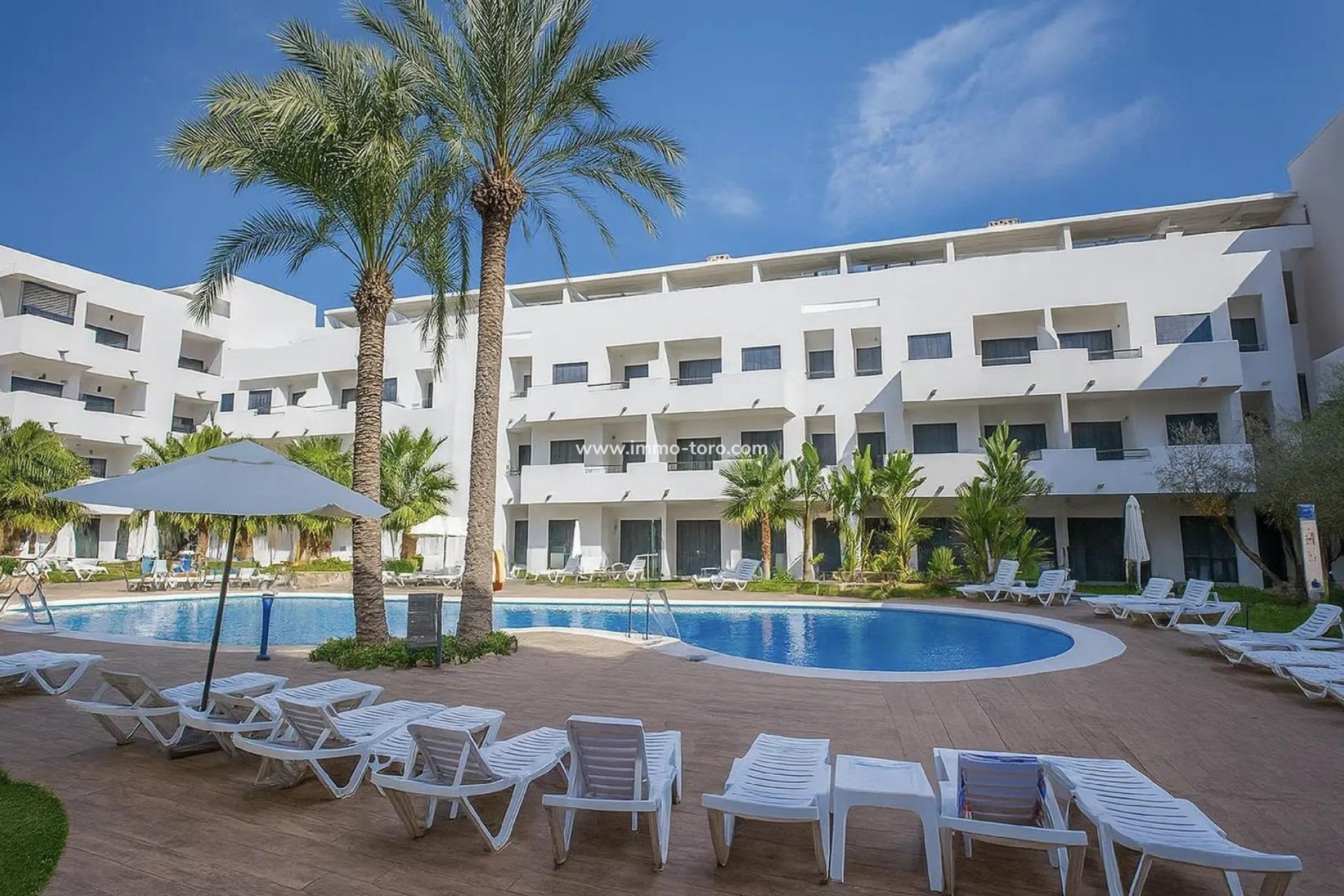 Nieuwbouw - Appartement  - Vera - Puerto del Rey