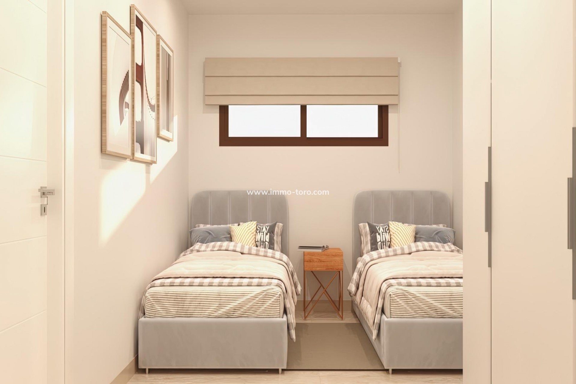 Nieuwbouw - Appartement  - Vera - Vera playa