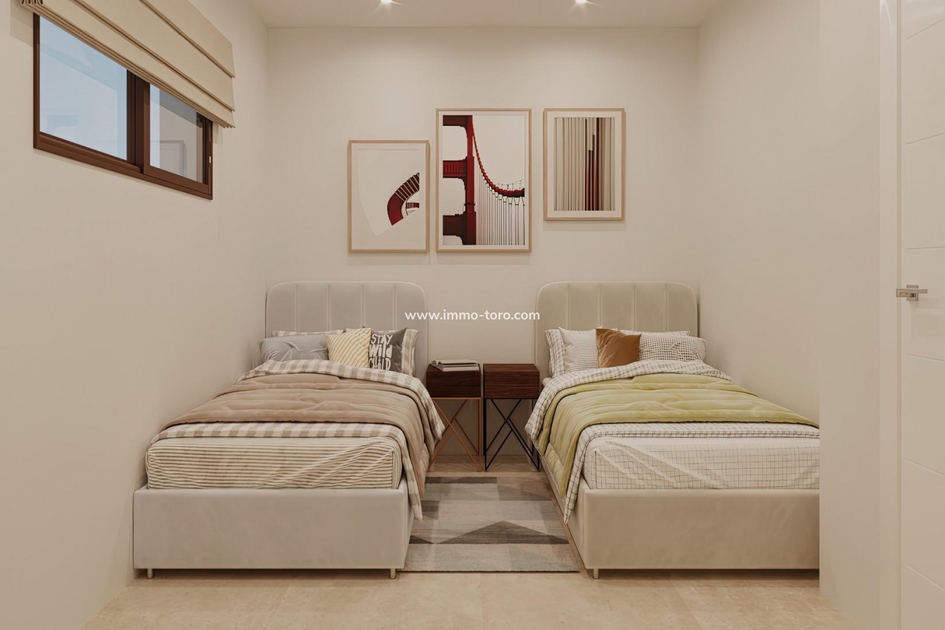 Nieuwbouw - Appartement  - Vera - Vera playa