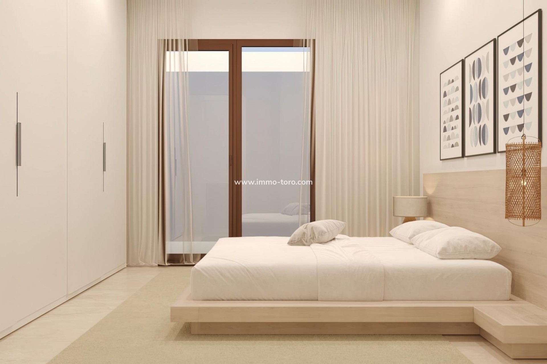 Nieuwbouw - Appartement  - Vera - Vera playa