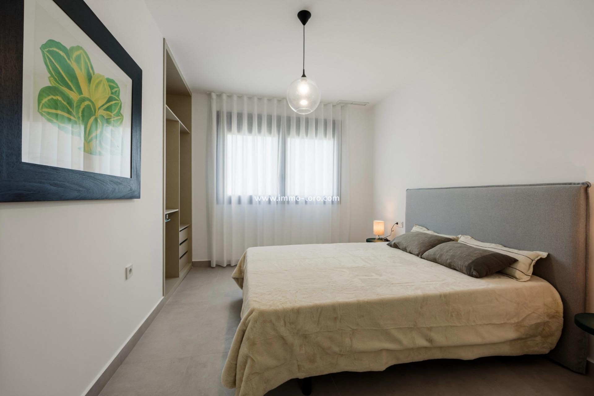 Nieuwbouw - Appartement  - Villajoyosa - Gasparot