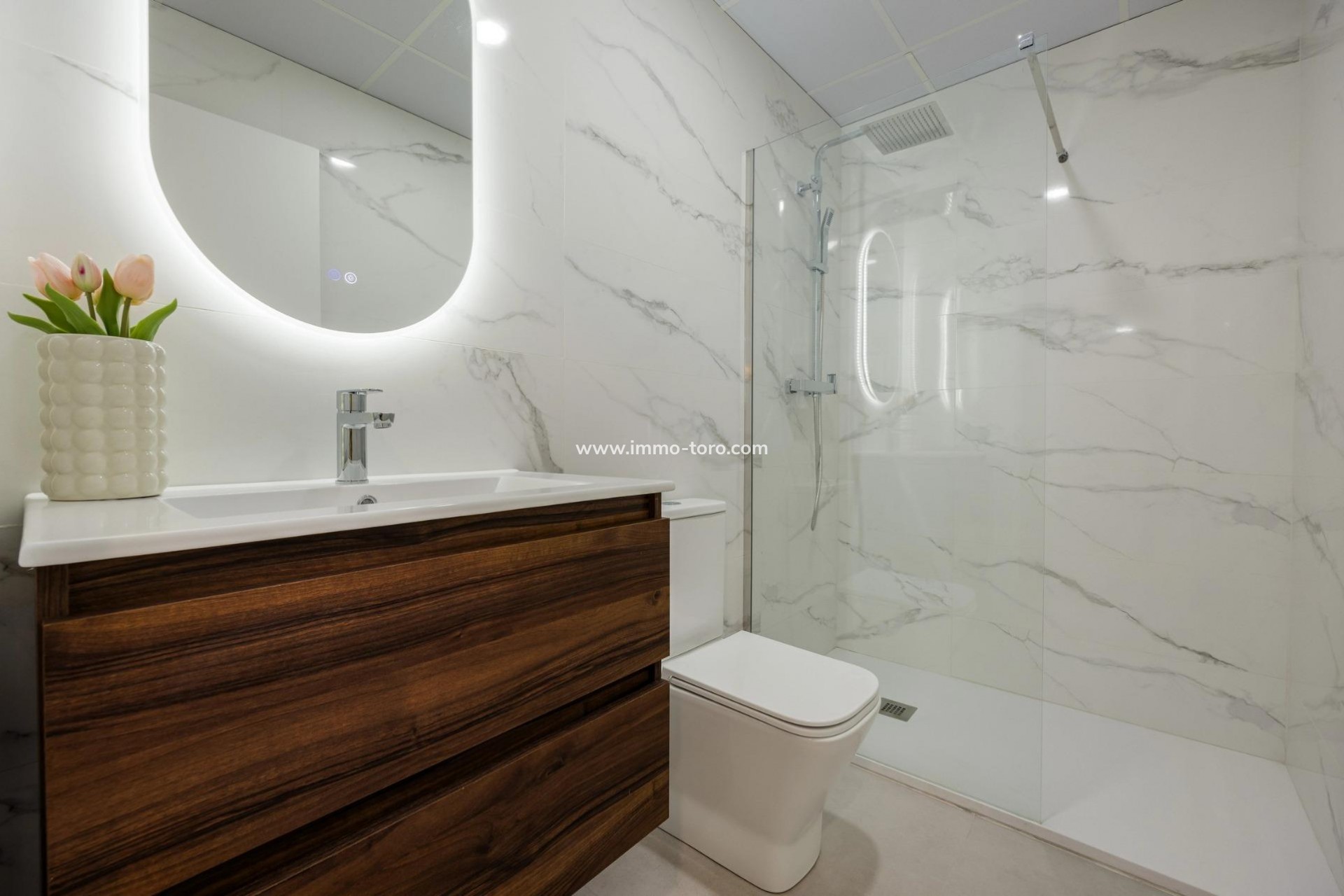 Nieuwbouw - Appartement  - Villajoyosa - Gasparot