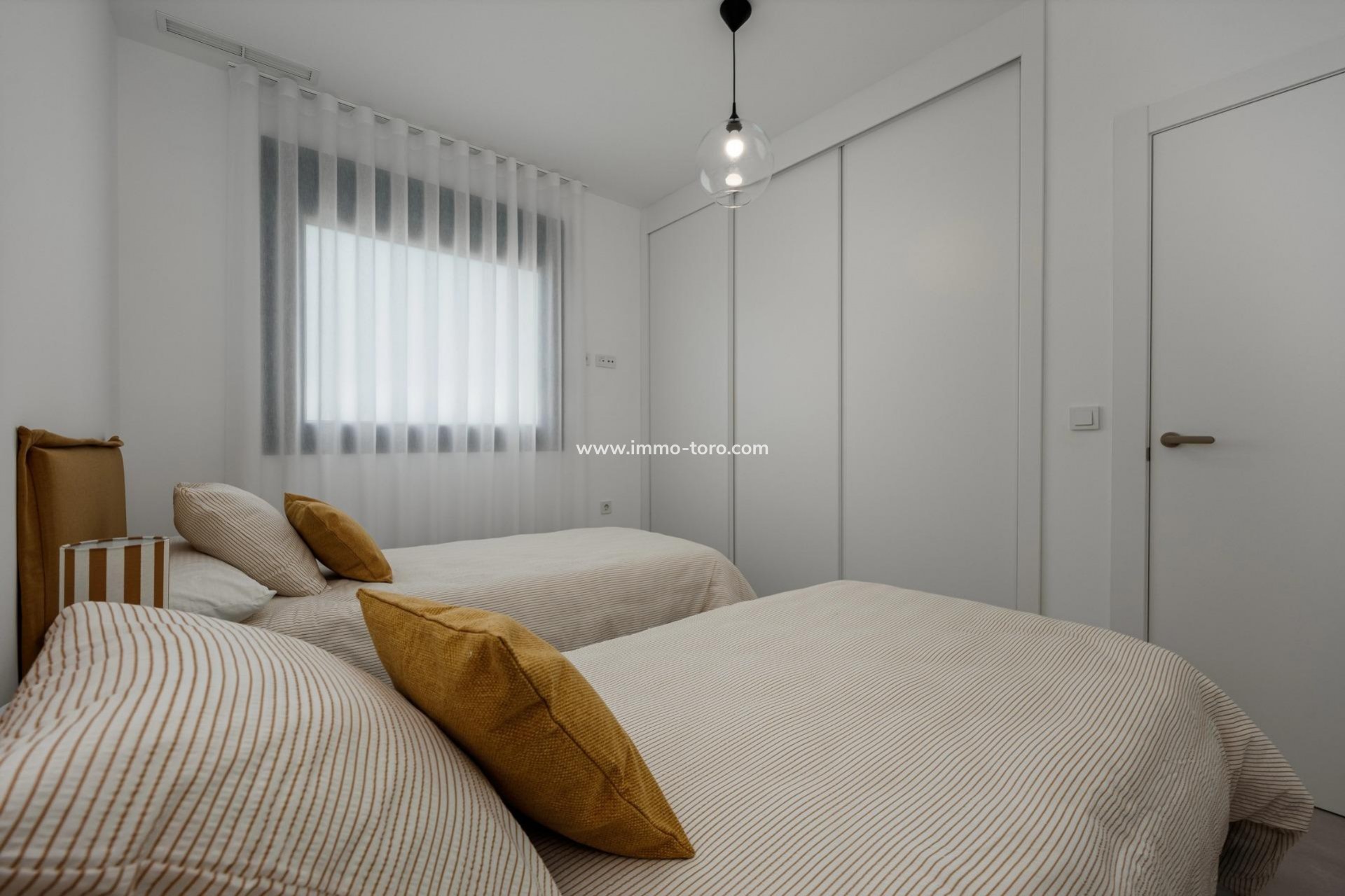 Nieuwbouw - Appartement  - Villajoyosa - Gasparot