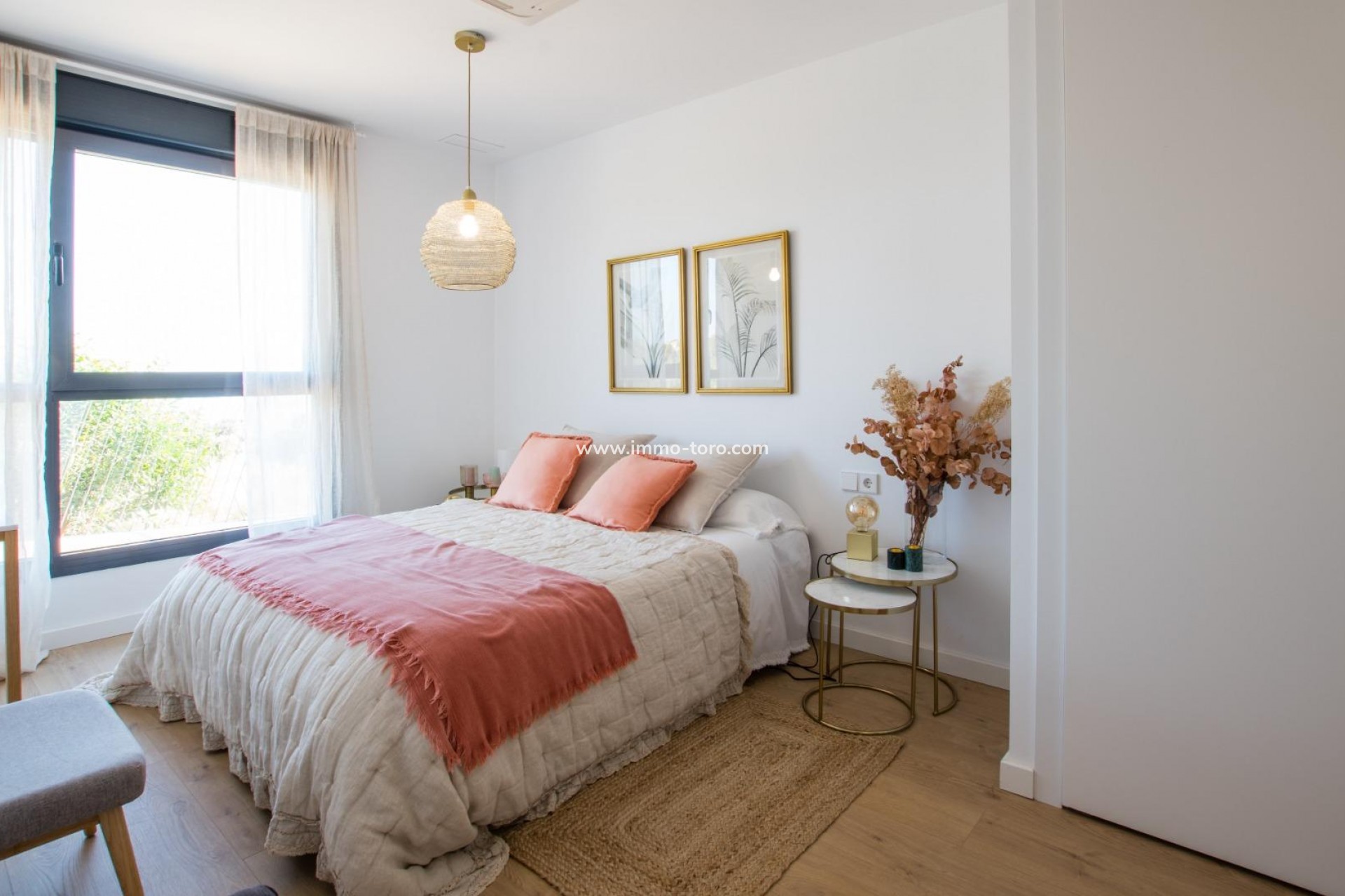 Nieuwbouw - Appartement  - Villajoyosa - Playa del Torres