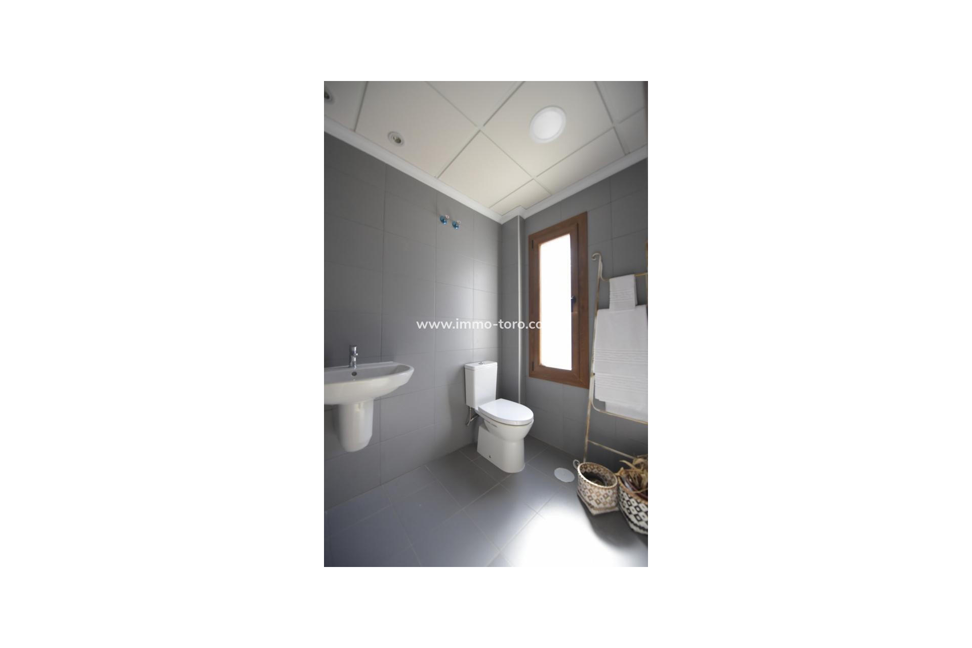 Nieuwbouw - Appartement  - Xeresa - Xeresa del monte