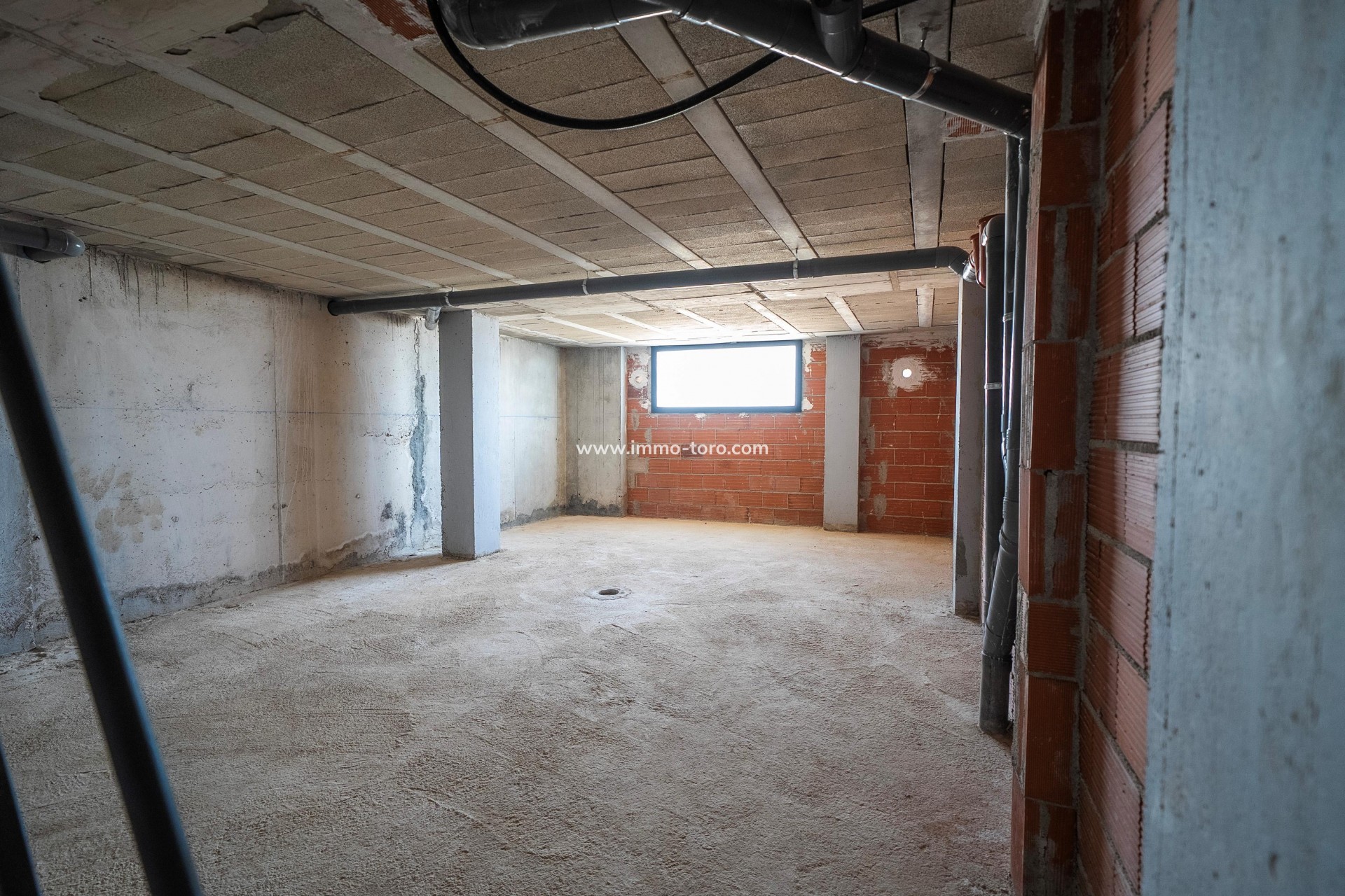 Nieuwbouw - Geschakelde woning - Algorfa - La Finca Golf