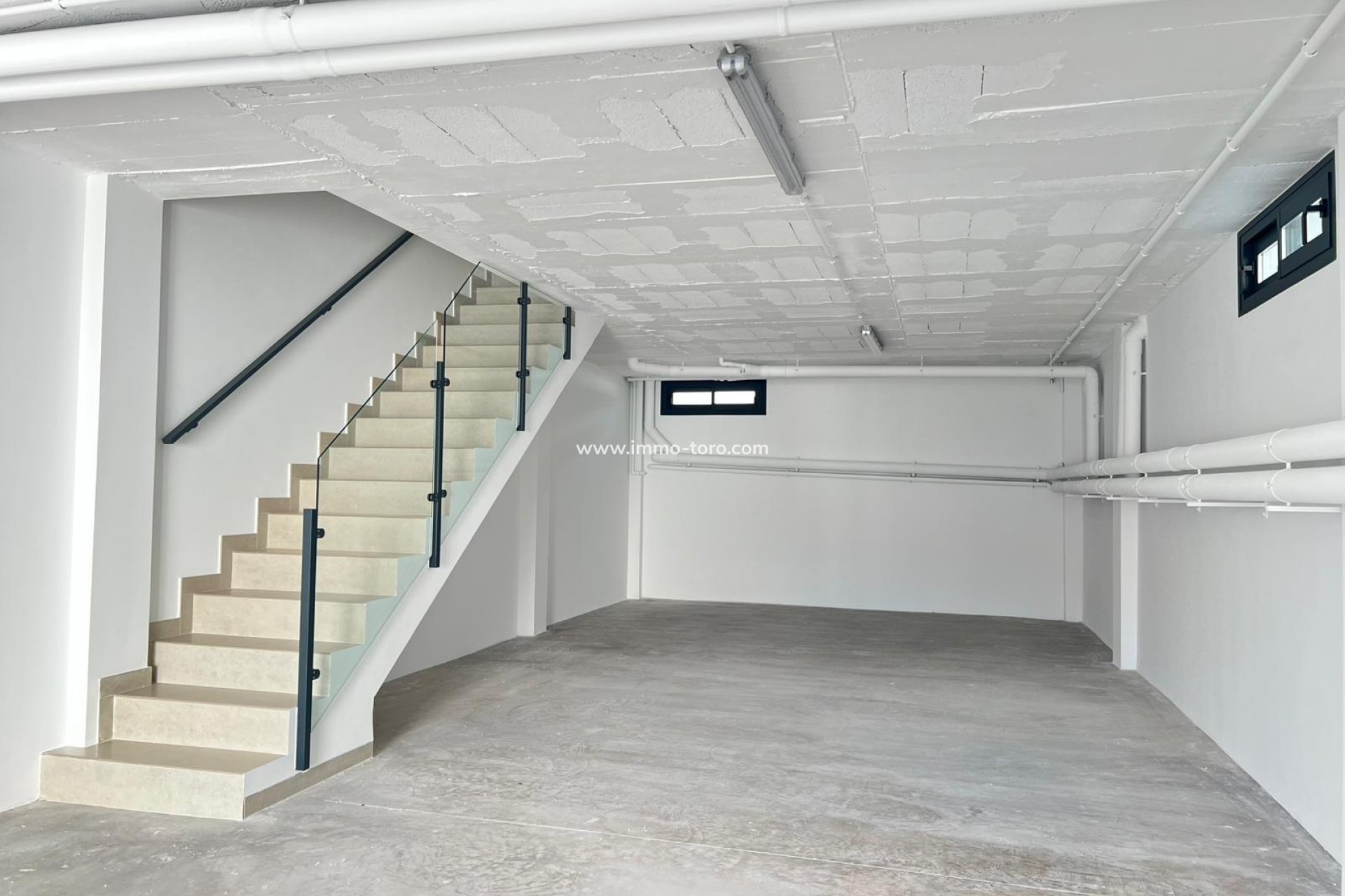 Nieuwbouw - Geschakelde woning - Benferri - Benfis Park