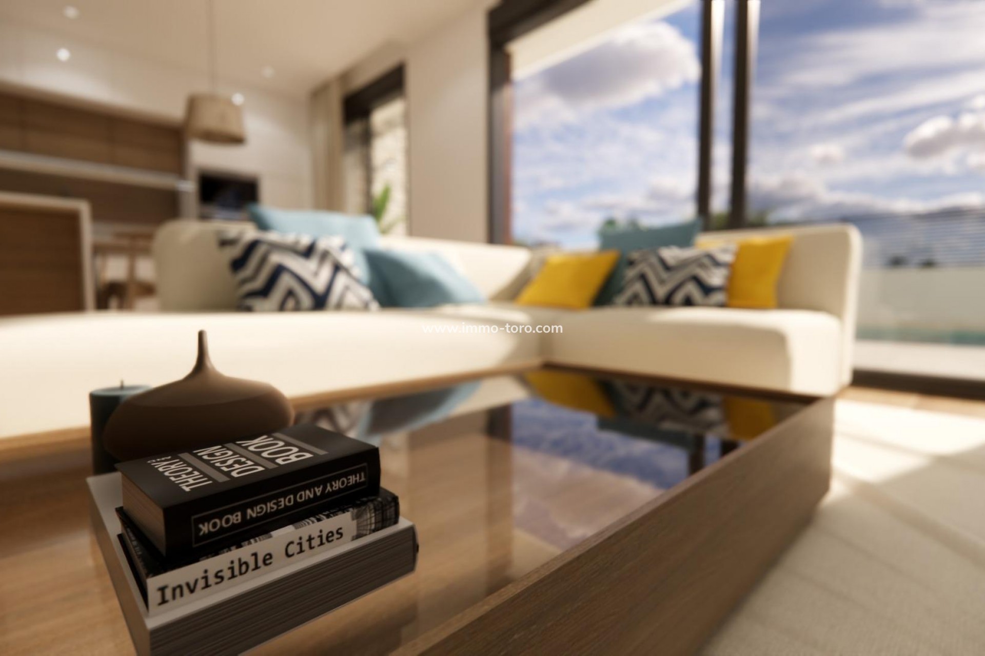 Nieuwbouw - Geschakelde woning - Dolores - Sector 3