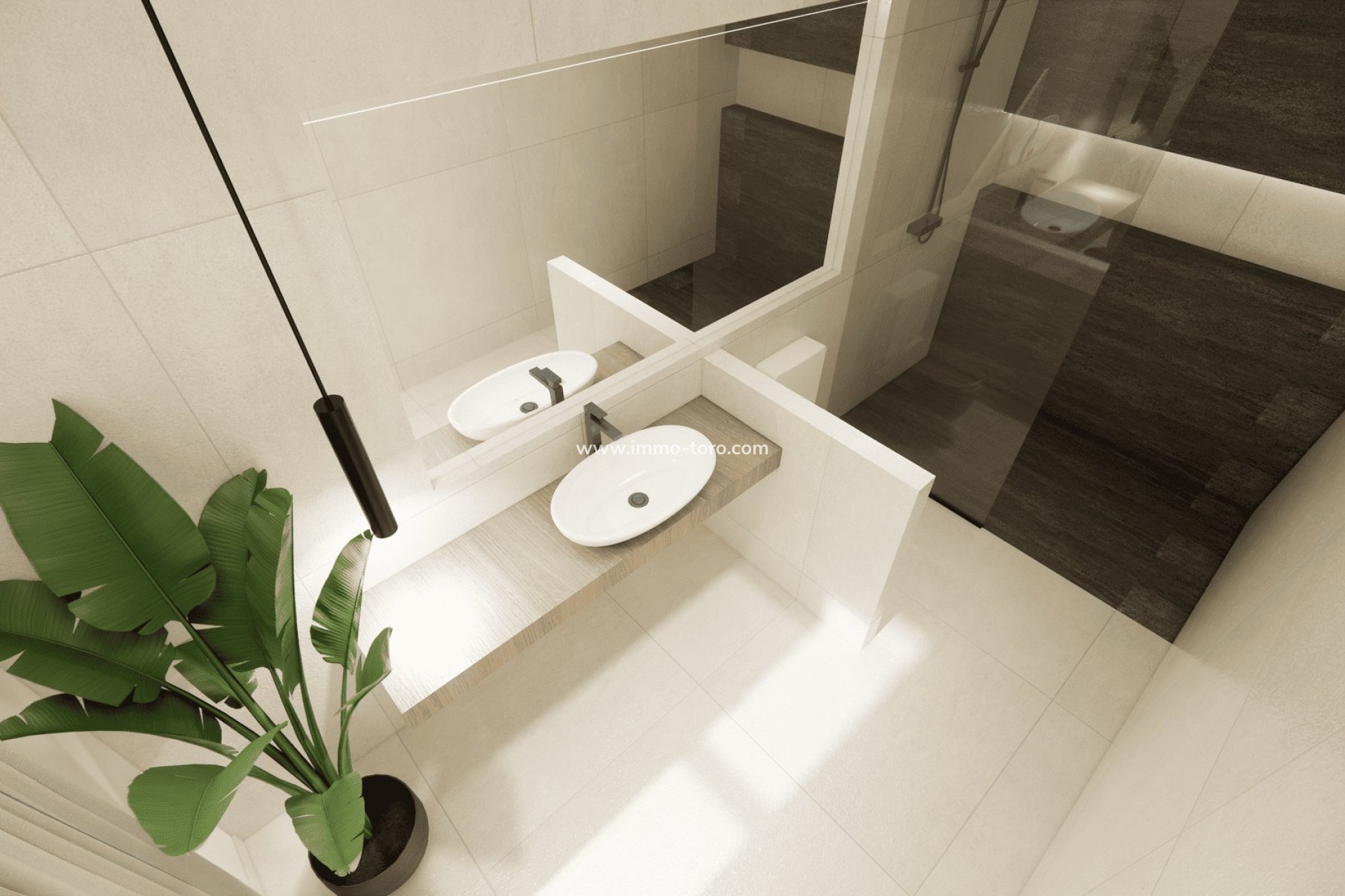 Nieuwbouw - Geschakelde woning - Dolores