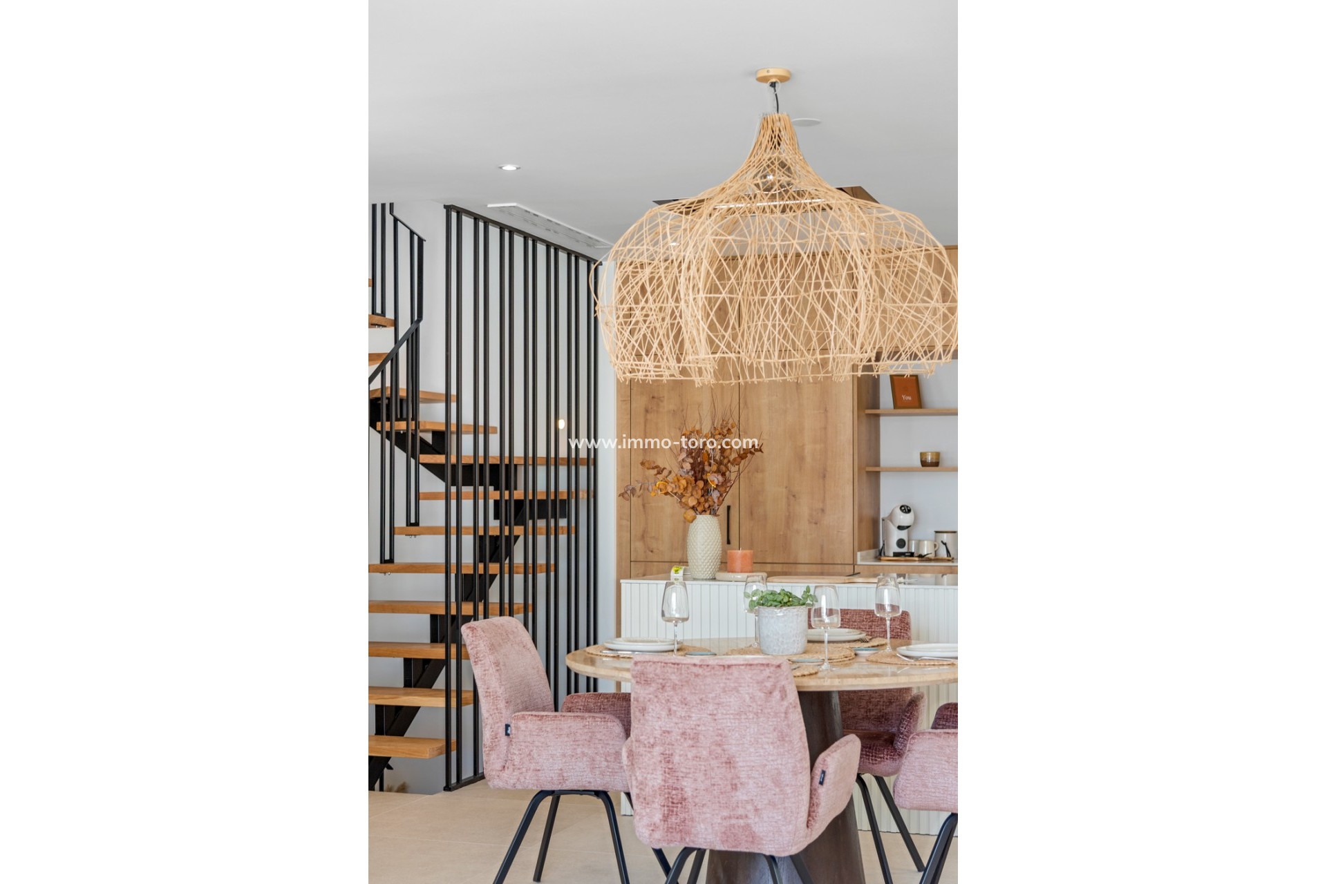 Nieuwbouw - Geschakelde woning - Dolores