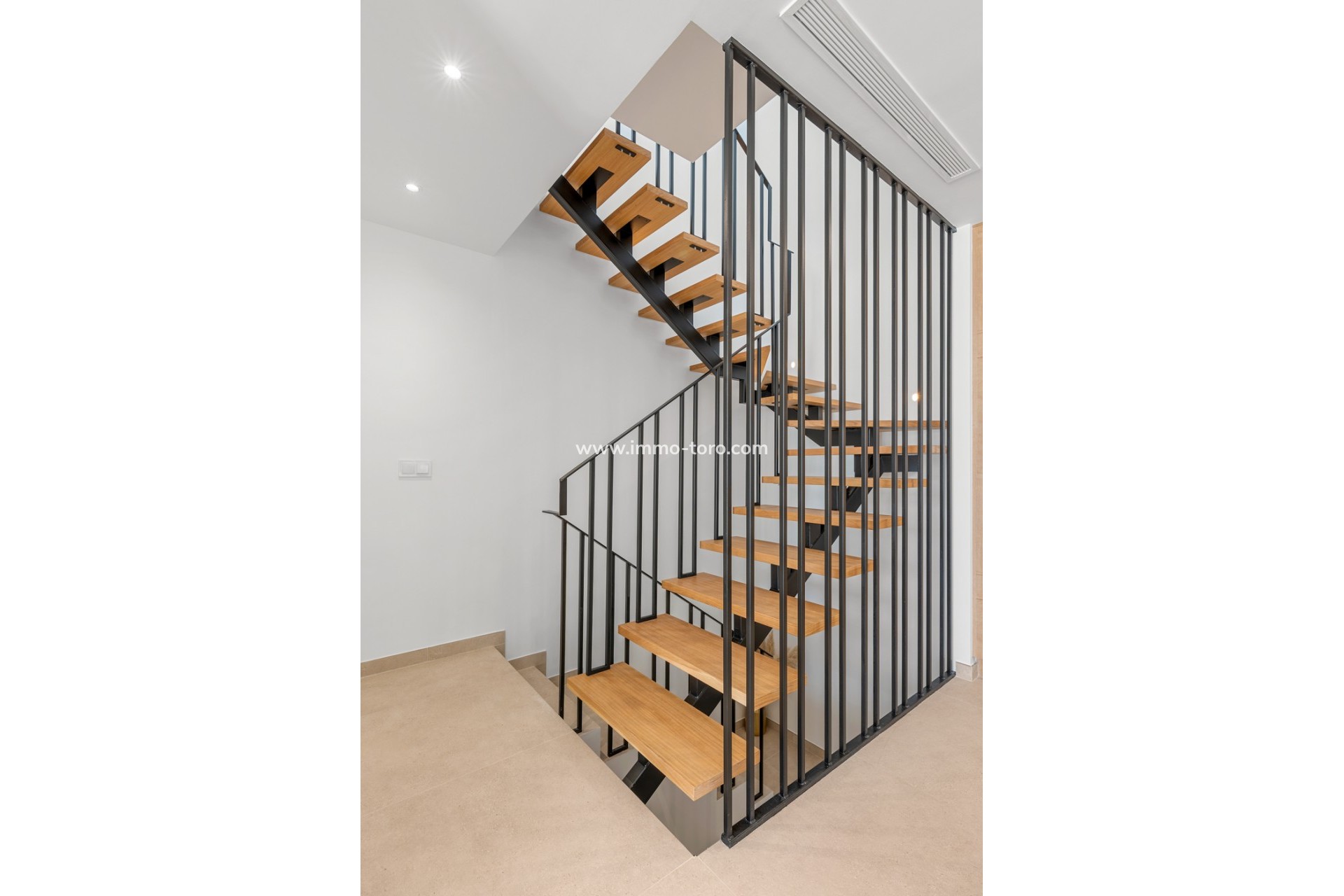 Nieuwbouw - Geschakelde woning - Dolores