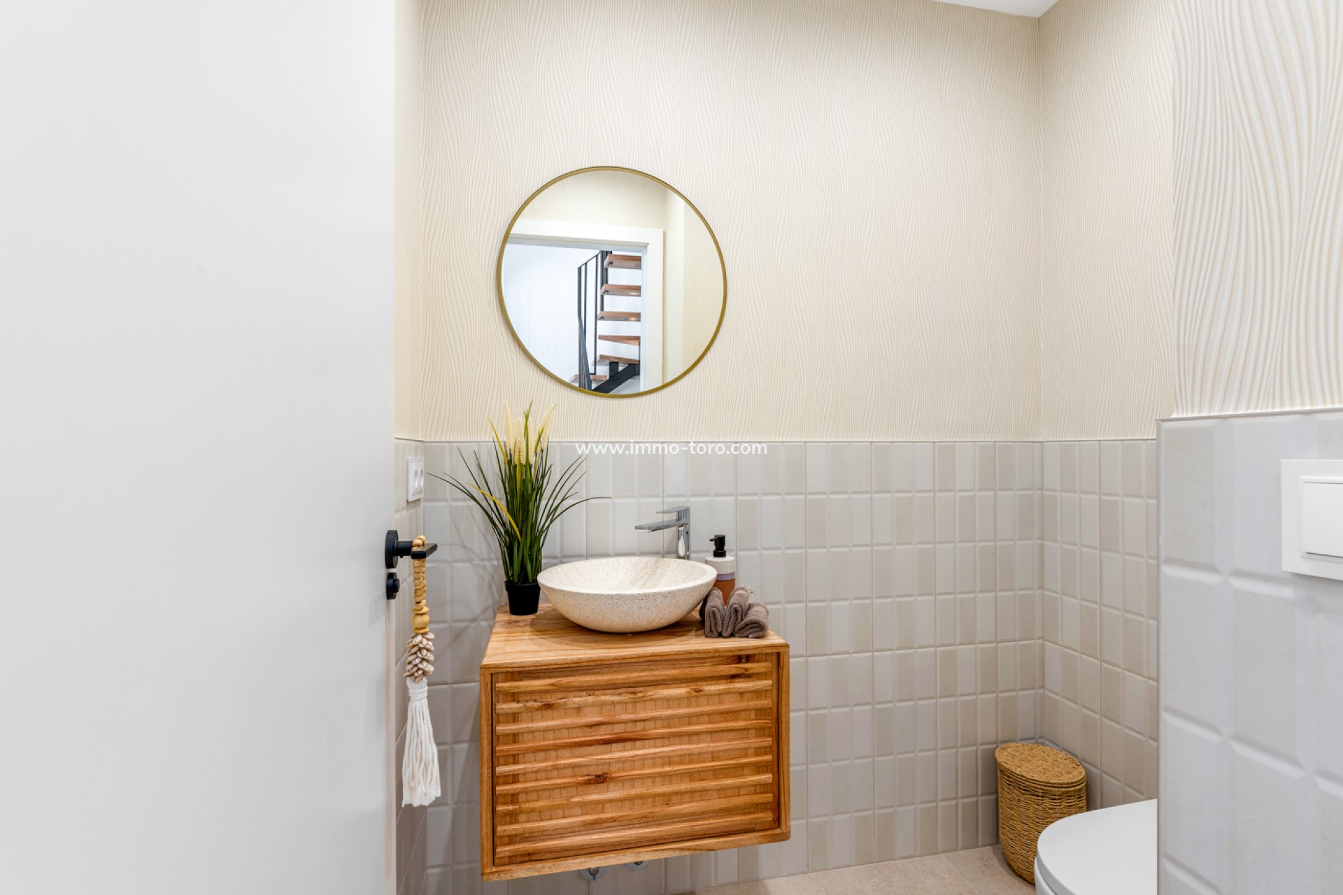 Nieuwbouw - Geschakelde woning - Dolores