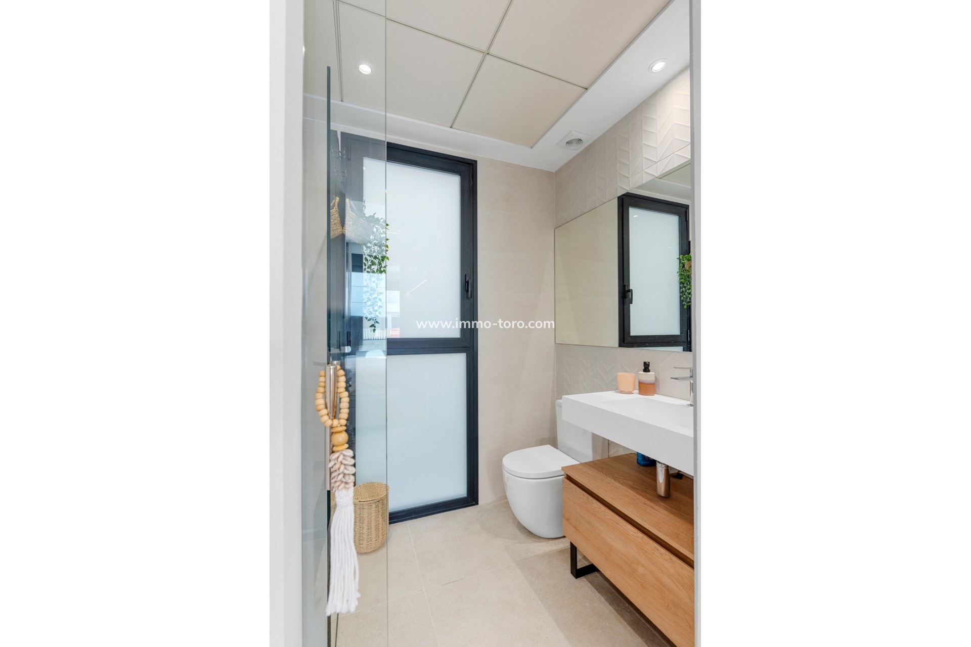 Nieuwbouw - Geschakelde woning - Dolores