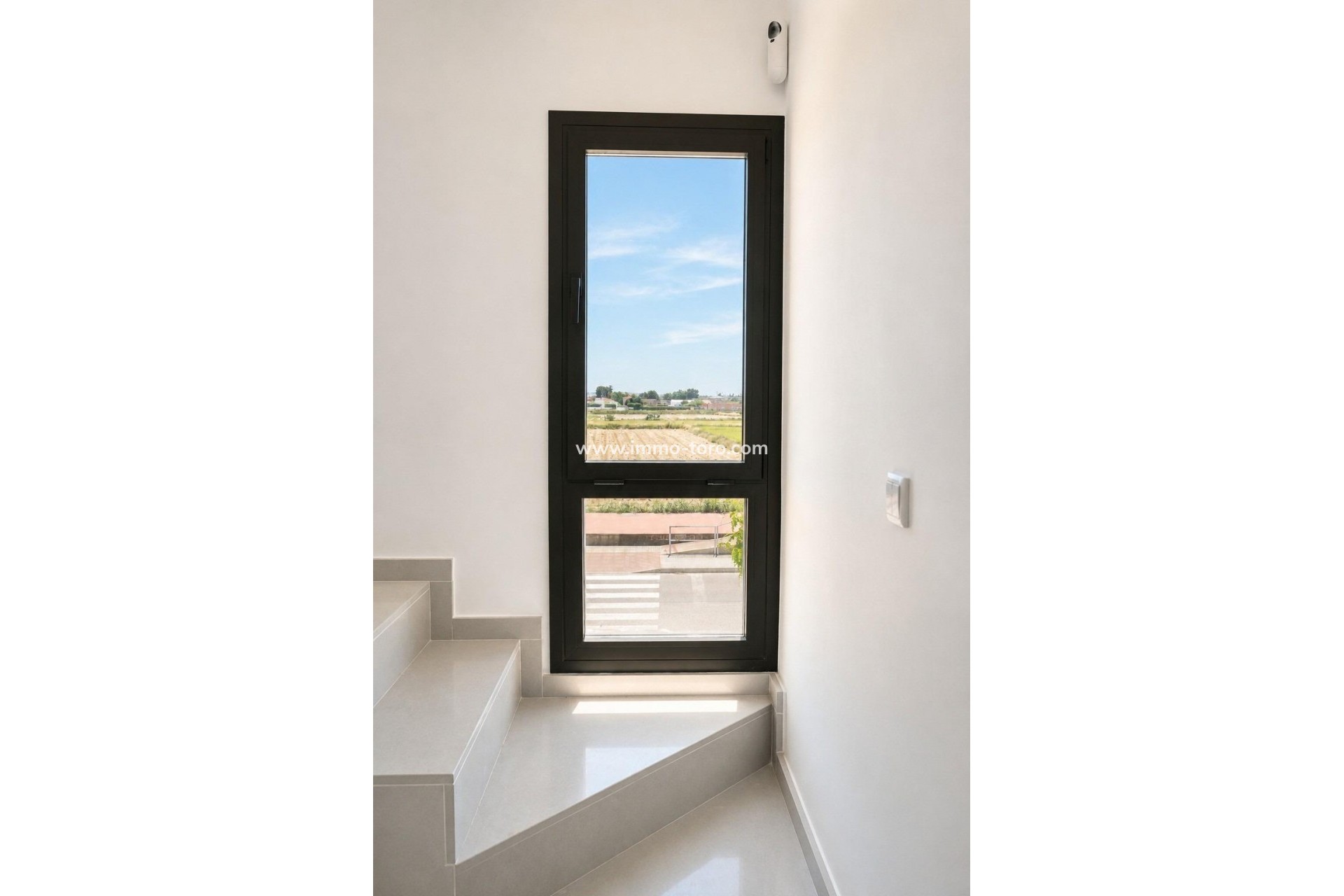 Nieuwbouw - Geschakelde woning - Dolores