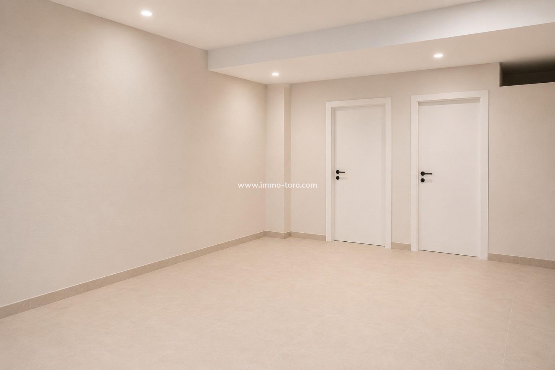 Nieuwbouw - Geschakelde woning - Dolores