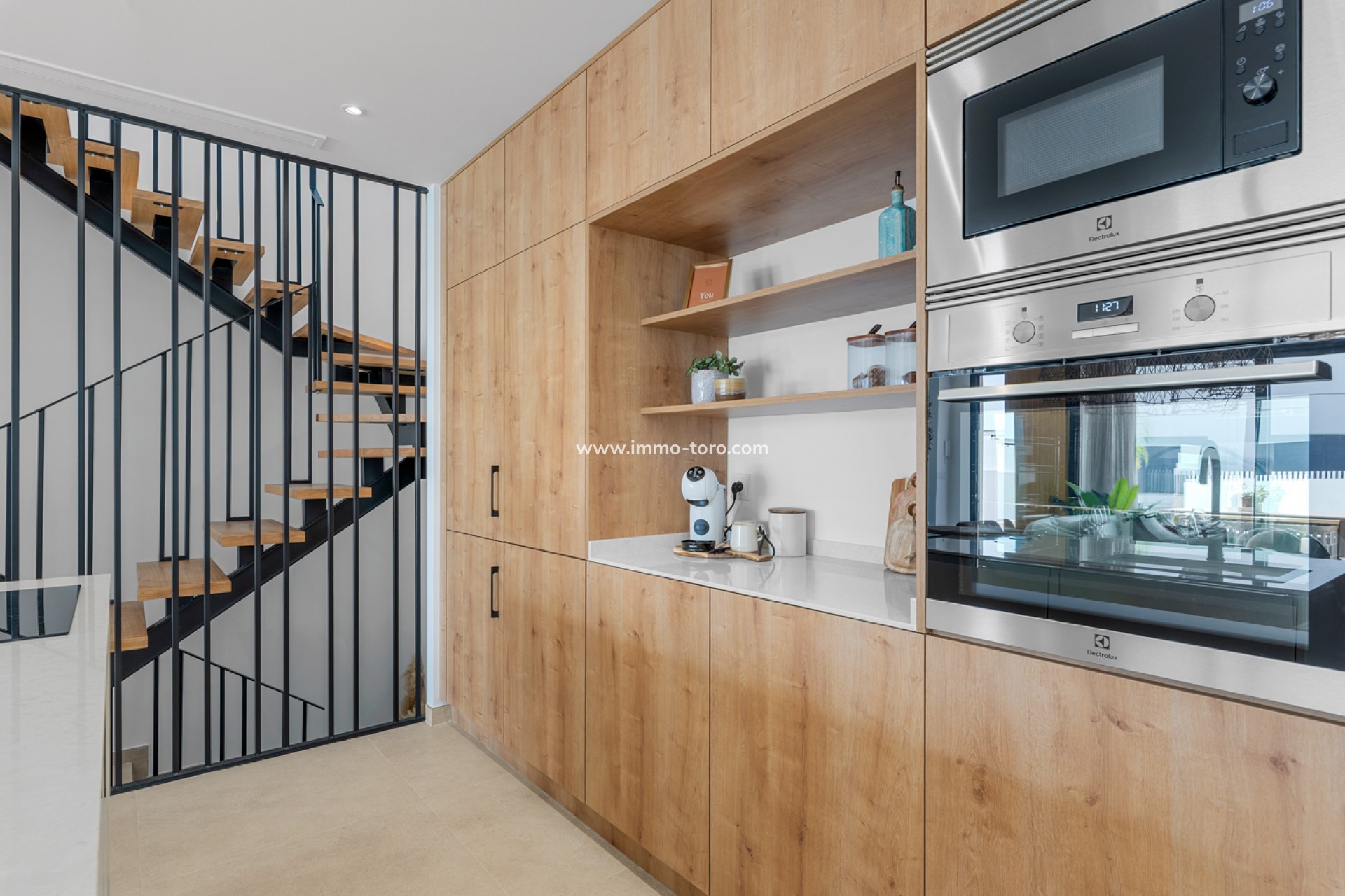 Nieuwbouw - Geschakelde woning - Dolores