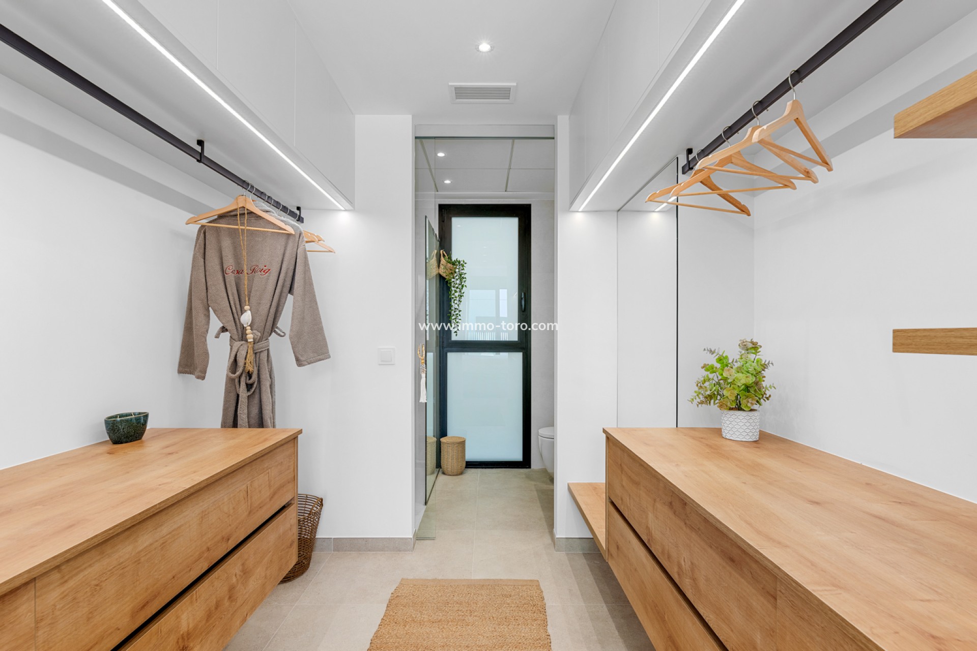 Nieuwbouw - Geschakelde woning - Dolores