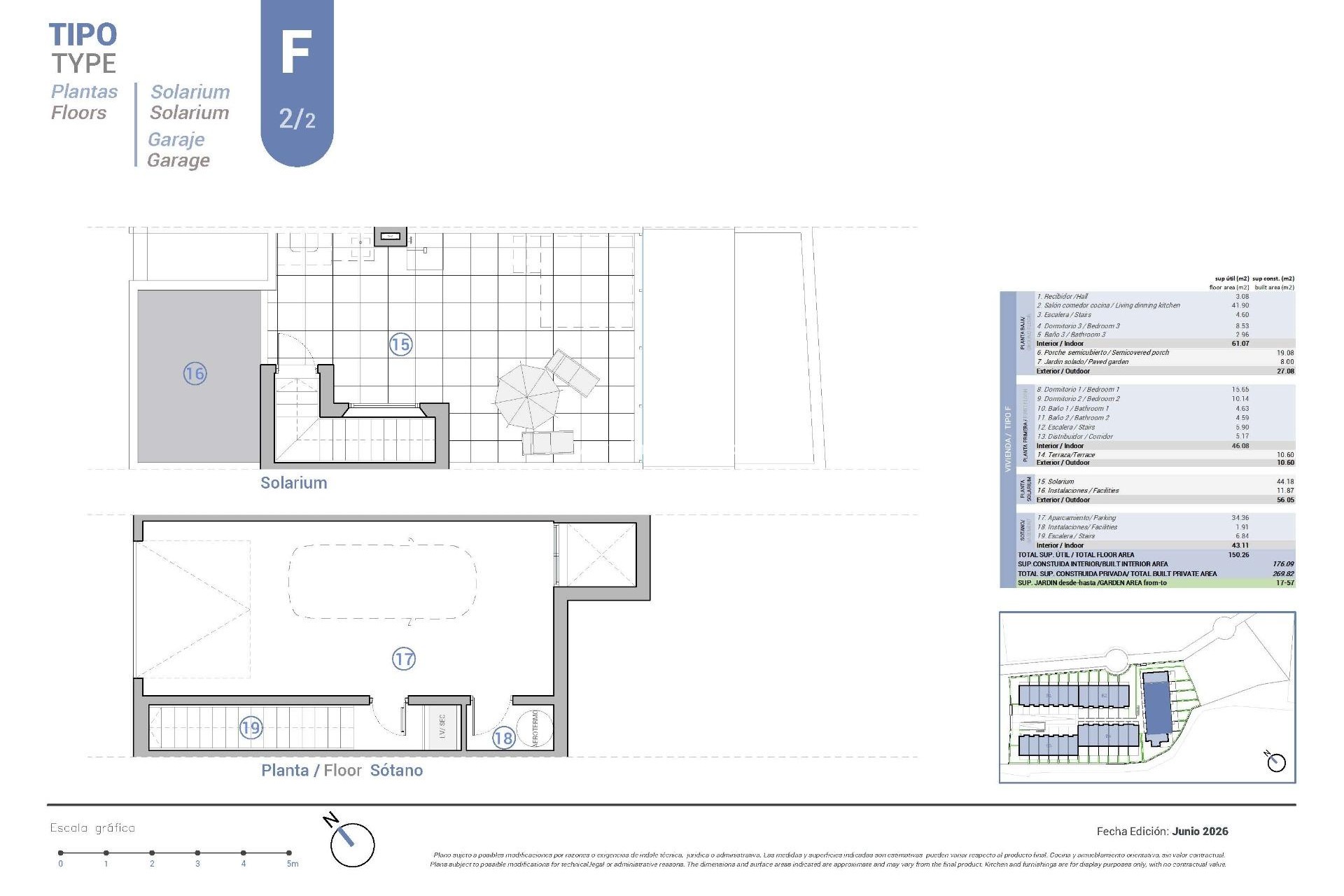 Nieuwbouw - Geschakelde woning - El Campello - Platja de L´Amerador