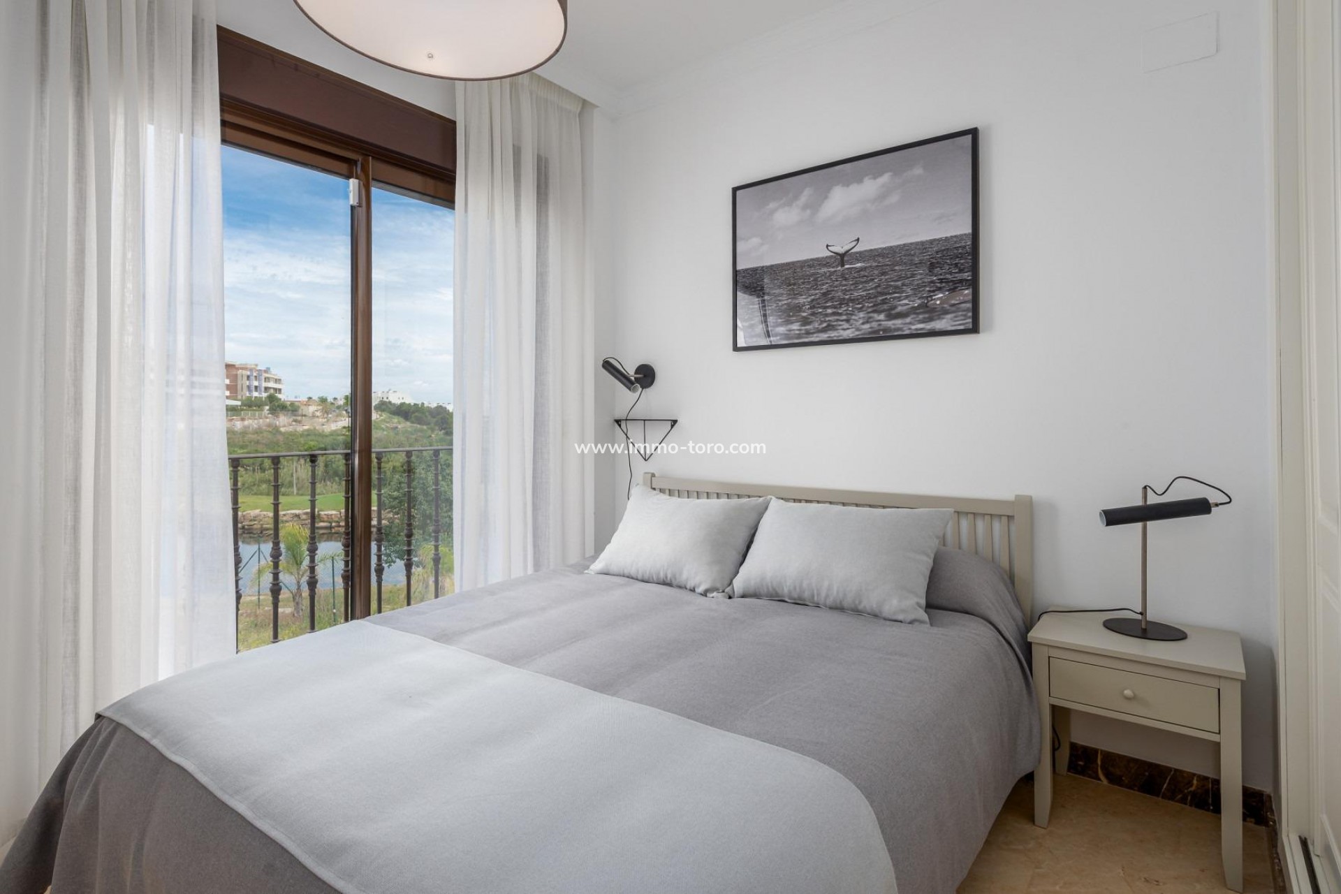 Nieuwbouw - Geschakelde woning - Estepona - Azata Golf Estepona Oeste