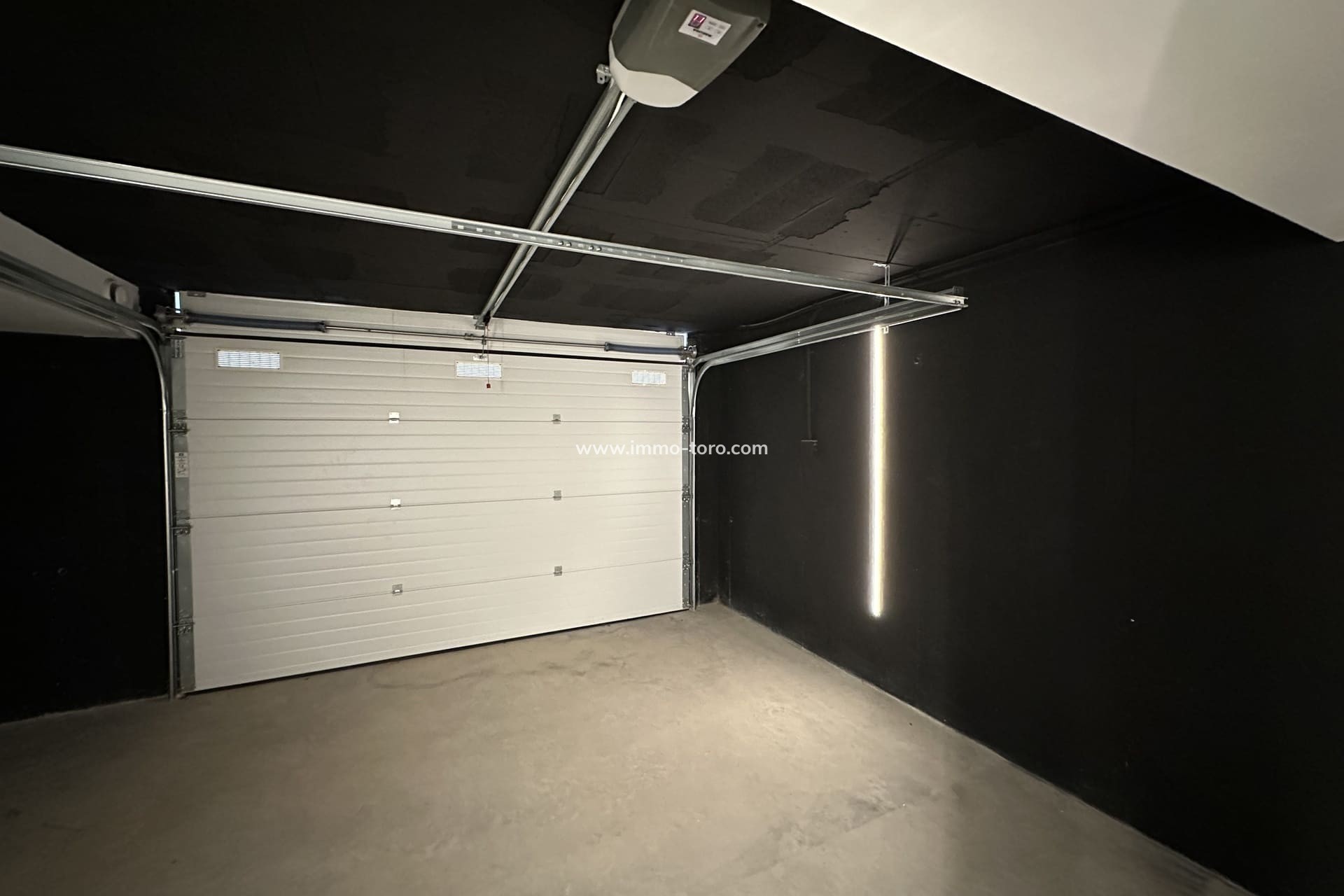 Nieuwbouw - Geschakelde woning - Finestrat