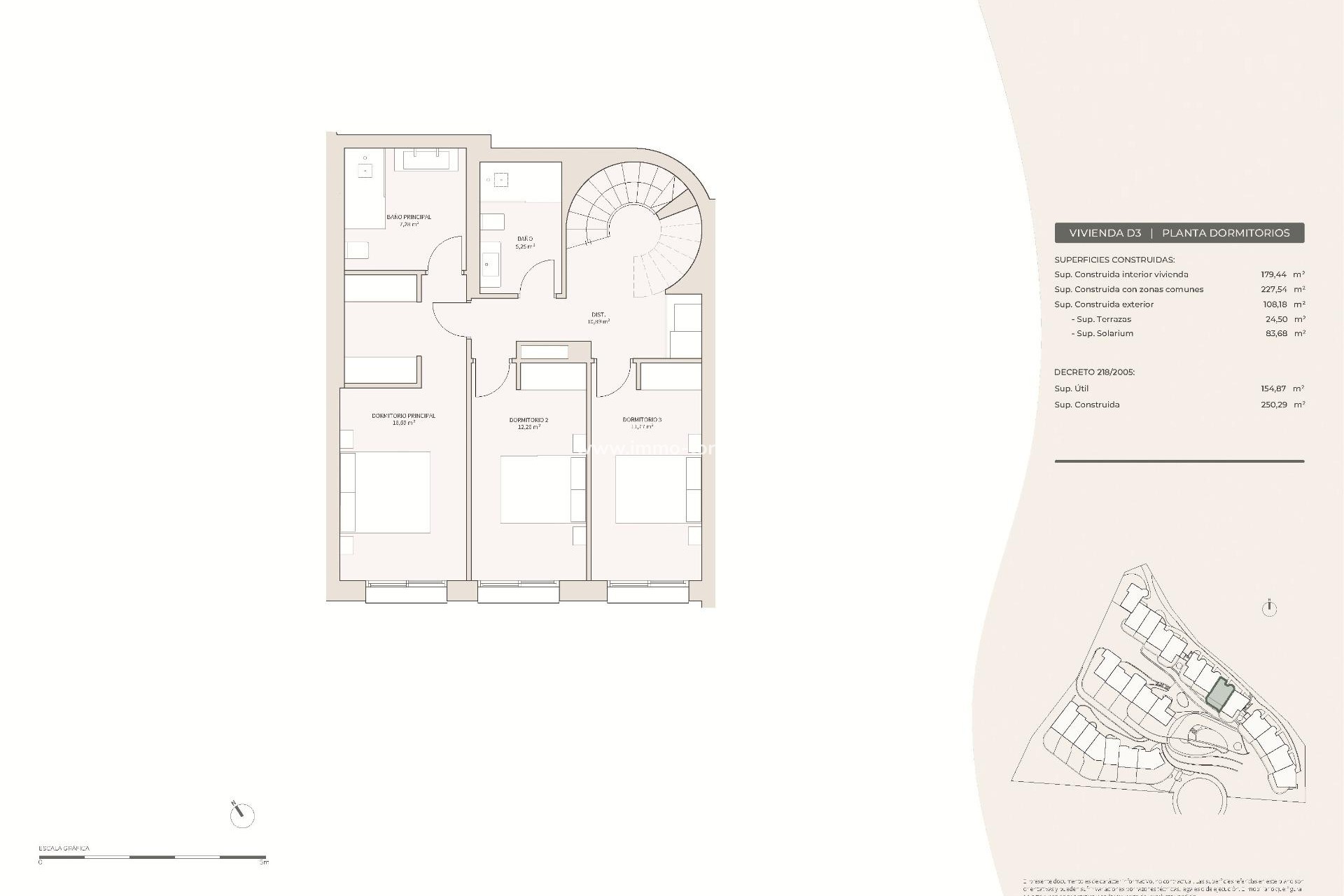 Nieuwbouw - Geschakelde woning - Fuengirola - Lomas del Higueron