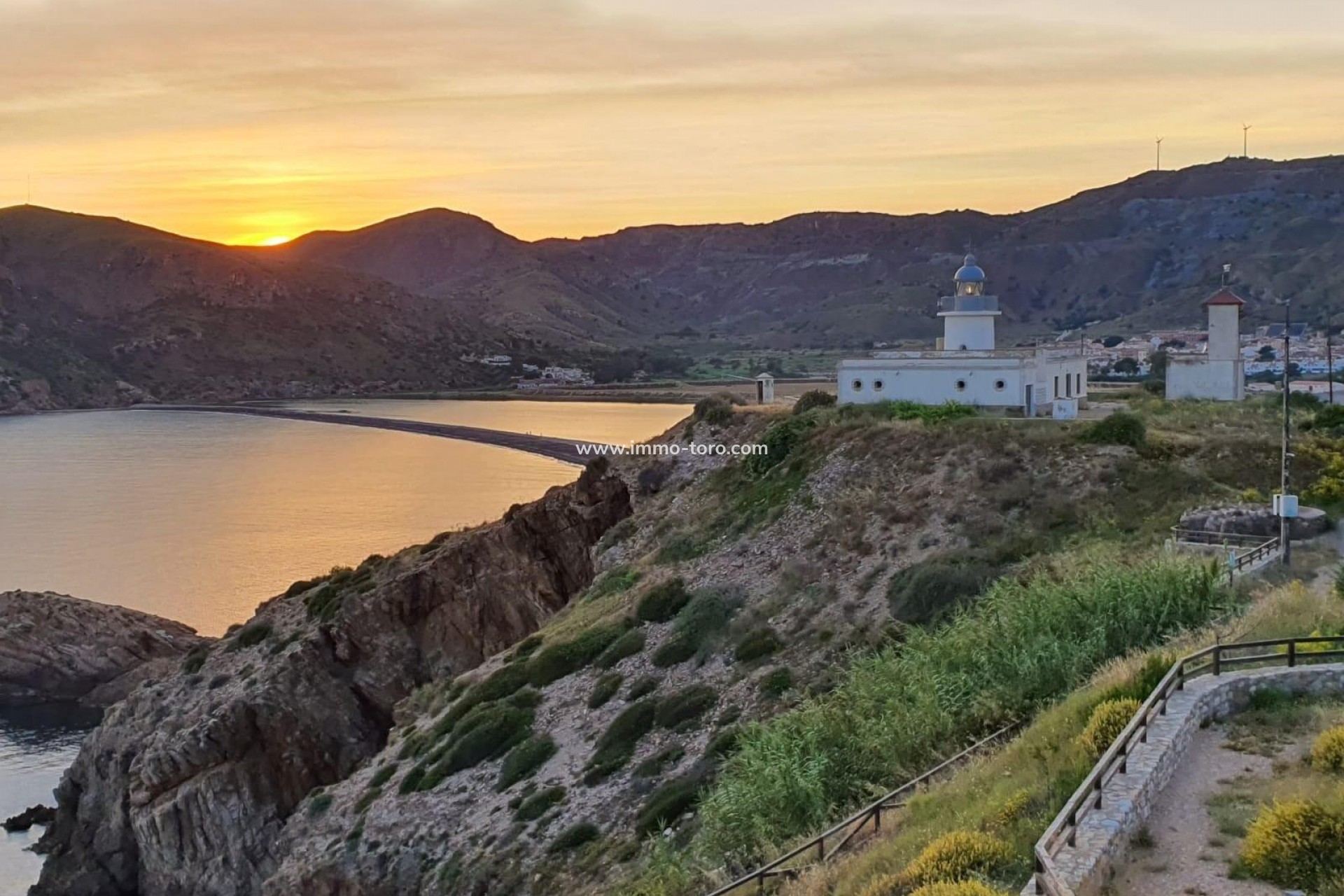 Nieuwbouw - Geschakelde woning - La Union - centro