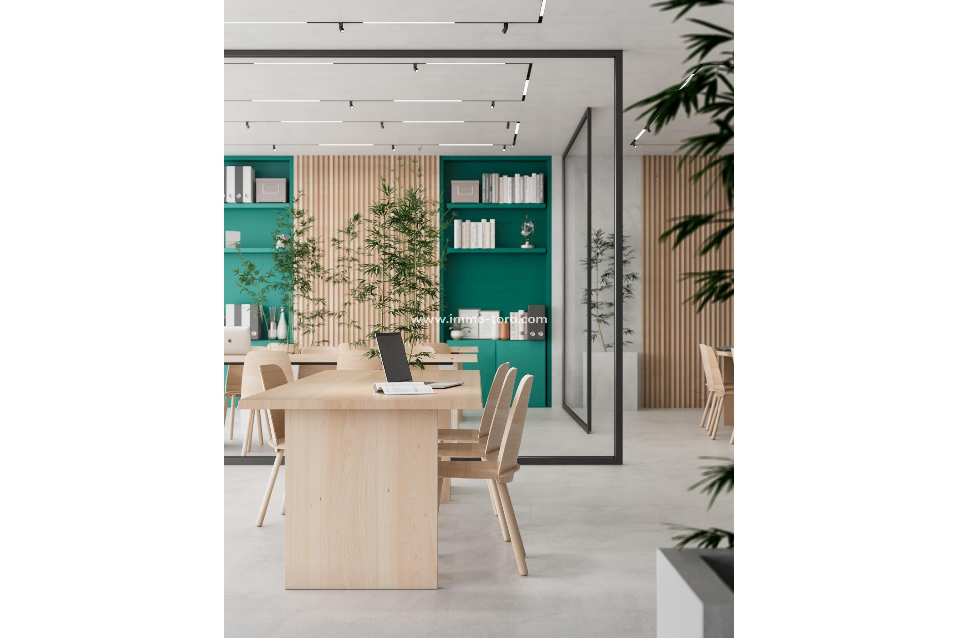 Nieuwbouw - Geschakelde woning - Marbella - Nueva Andalucia