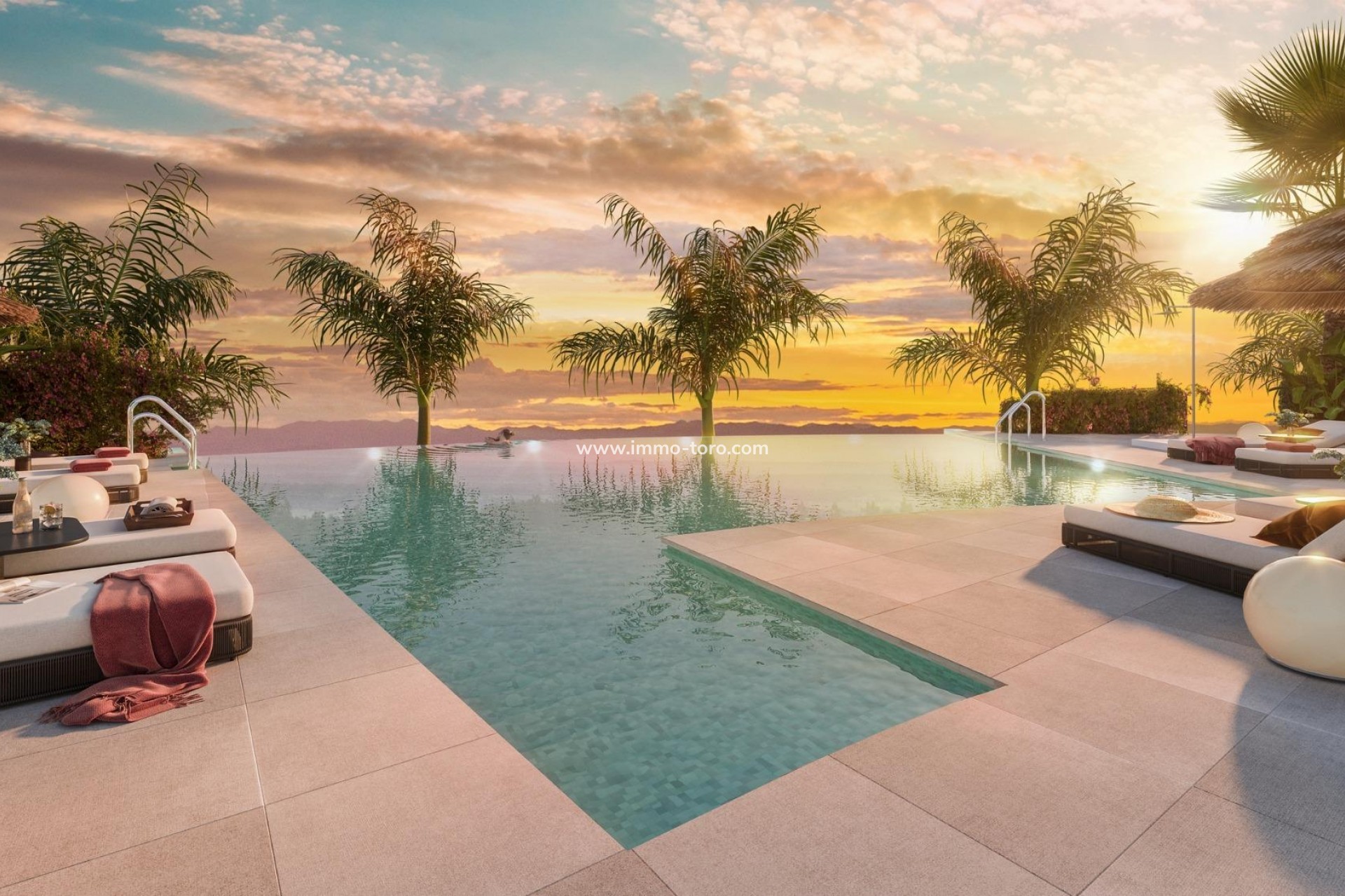 Nieuwbouw - Geschakelde woning - Mijas - La Cala de Mijas