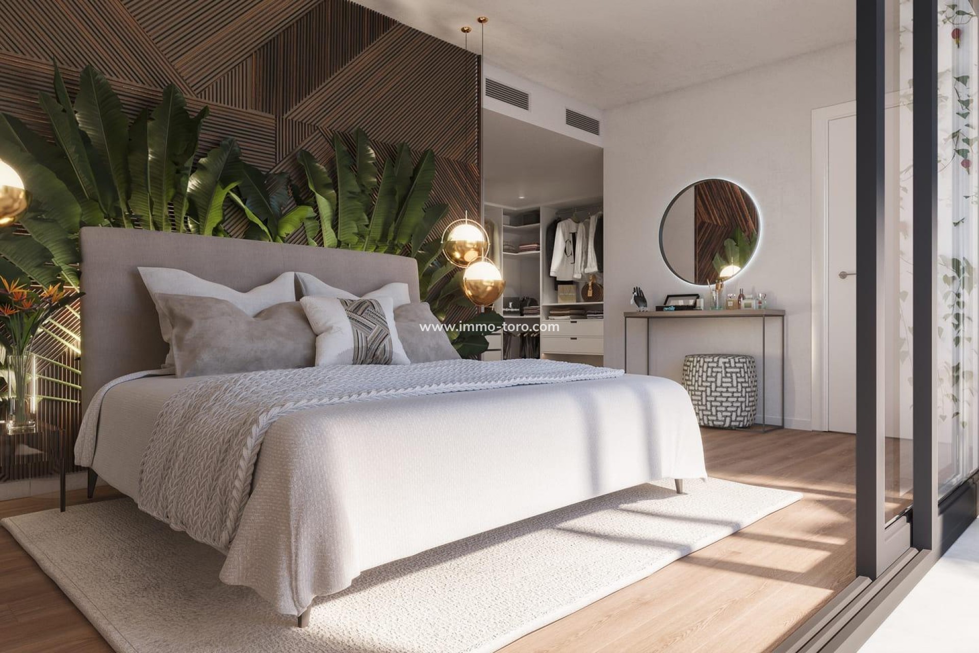 Nieuwbouw - Geschakelde woning - Mijas - La Cala de Mijas