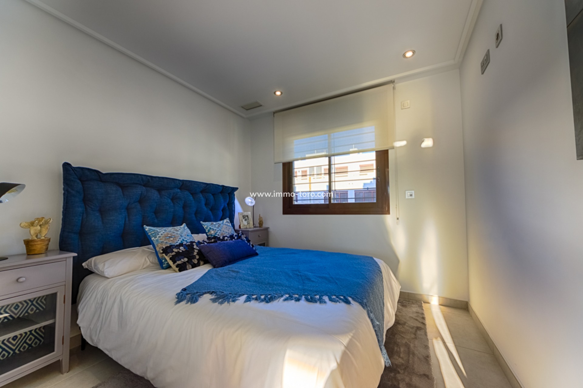 Nieuwbouw - Geschakelde woning - Pilar de la Horadada - Pilar De La Horadada