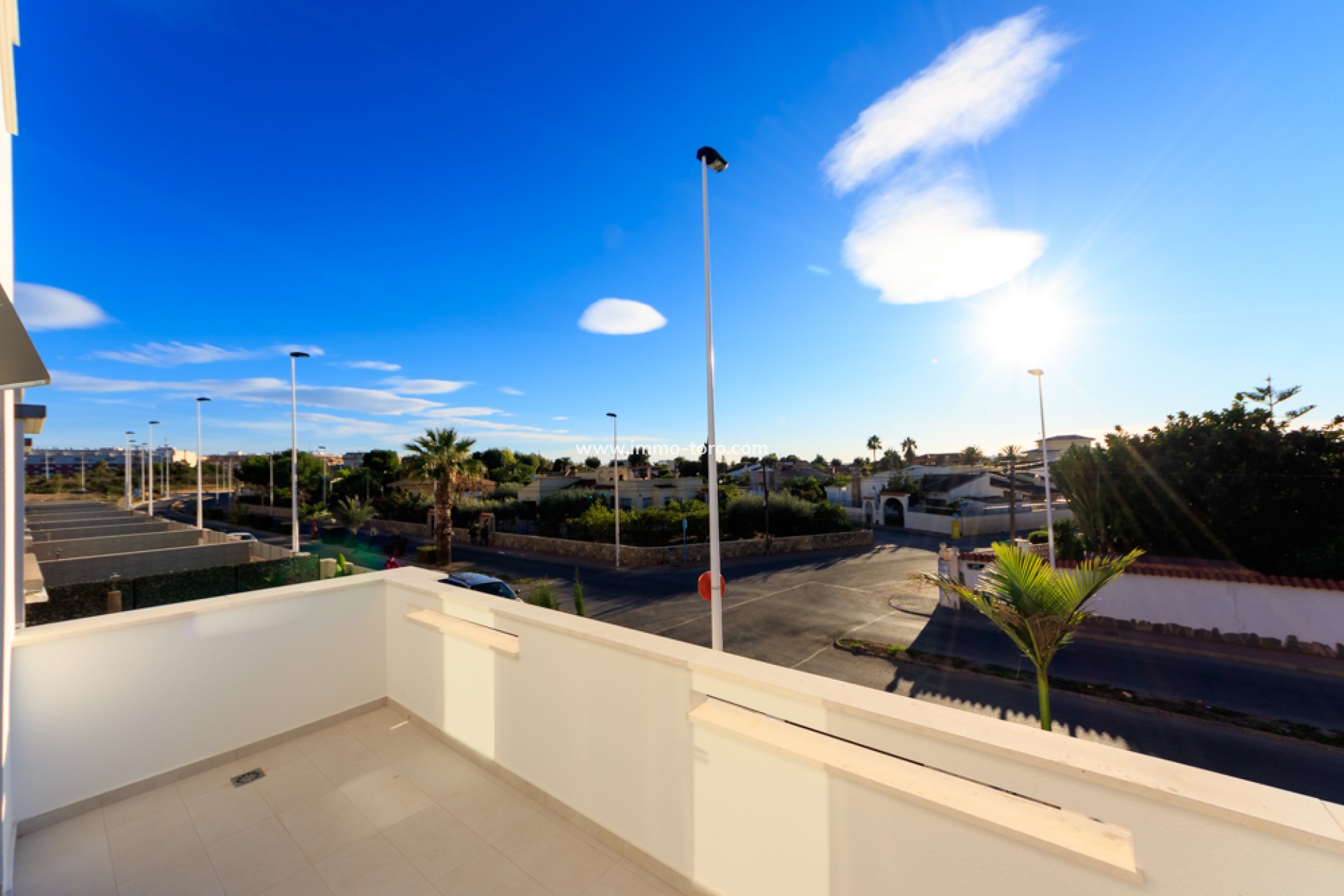 Nieuwbouw - Geschakelde woning - Pilar de la Horadada - Pilar De La Horadada