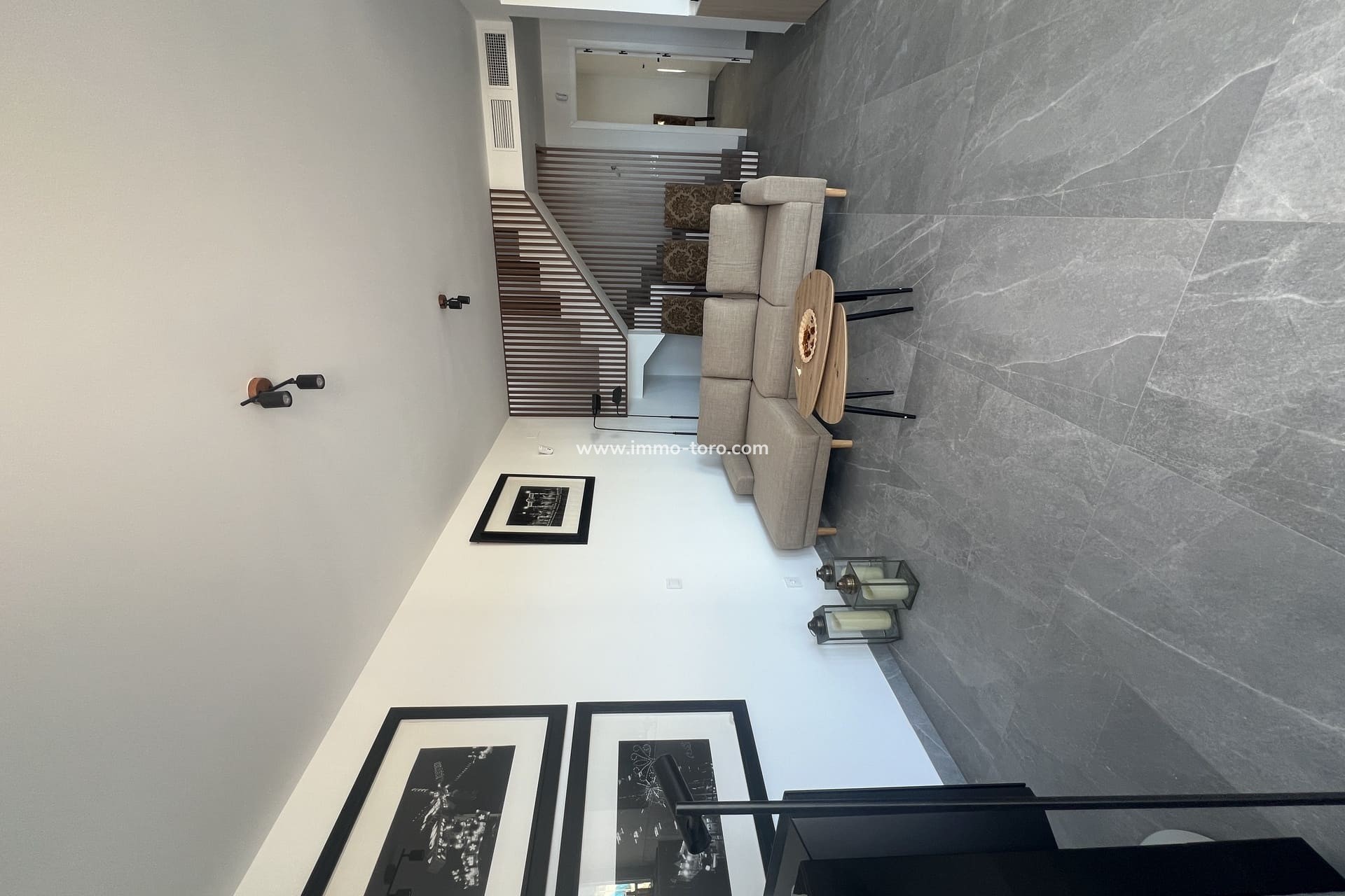 Nieuwbouw - Geschakelde woning - Polop