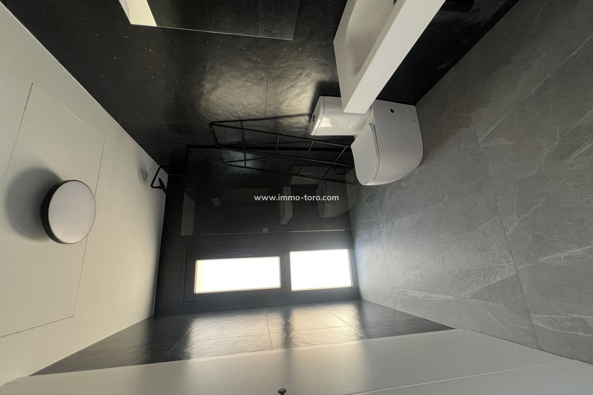 Nieuwbouw - Geschakelde woning - Polop