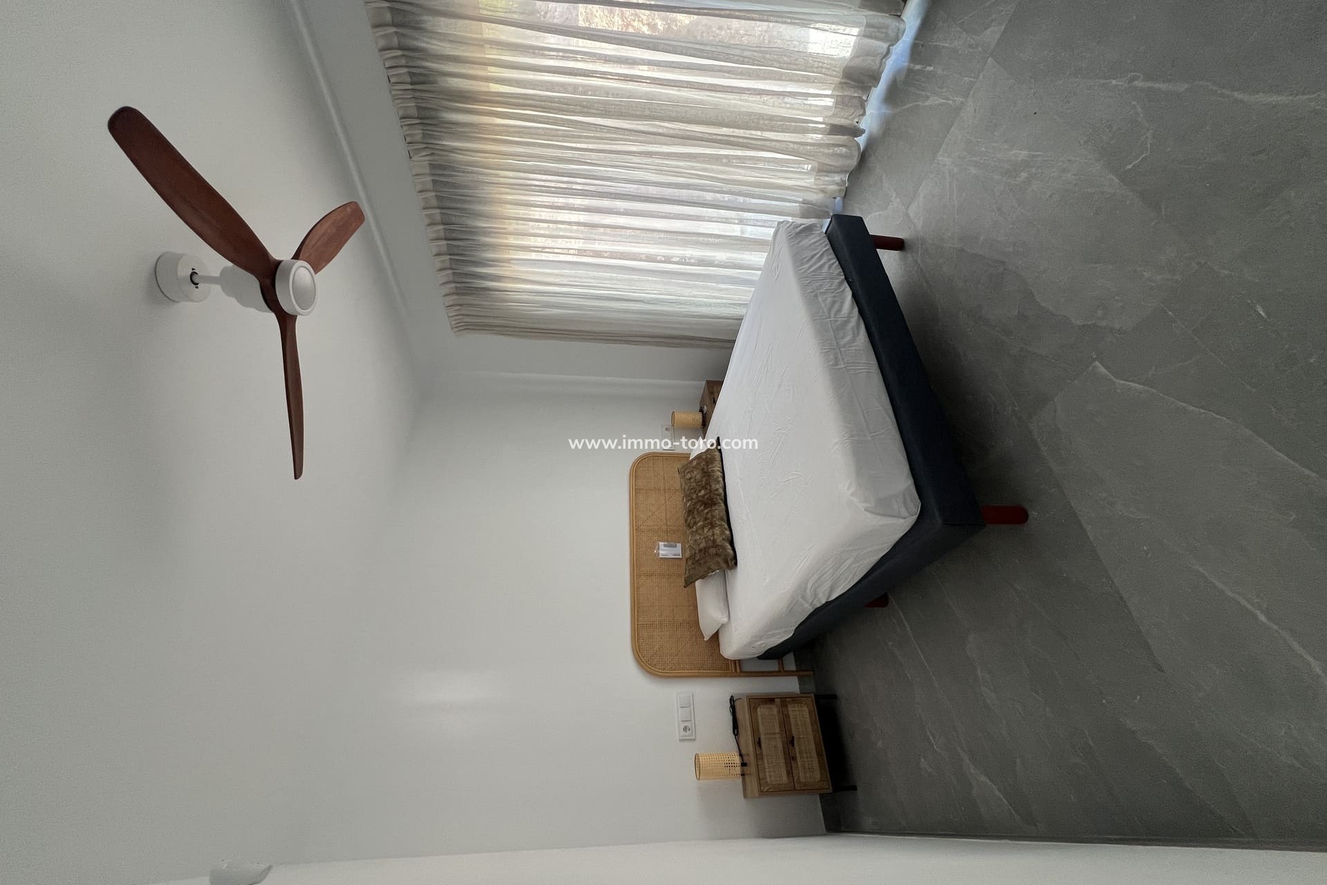 Nieuwbouw - Geschakelde woning - Polop